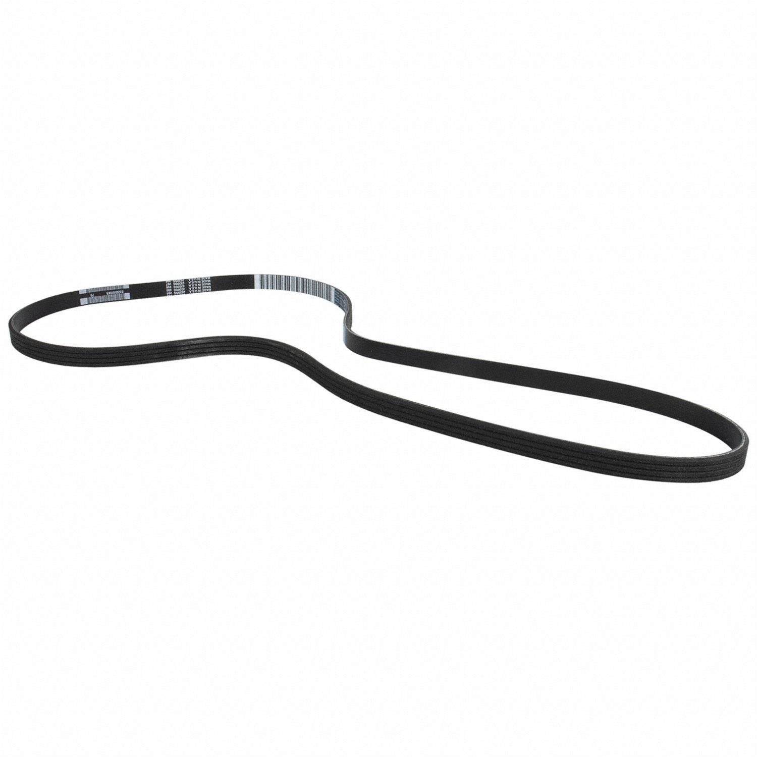 Motorcraft CV6Z8620E Motorcraft Accessory Belts | Summit Racing