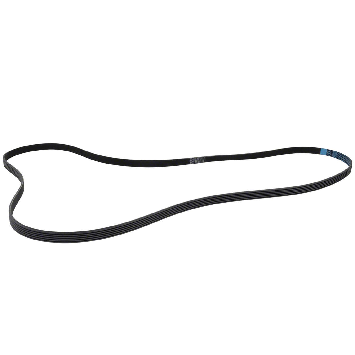 Motorcraft KC3Z8620A Motorcraft Accessory Belts | Summit Racing