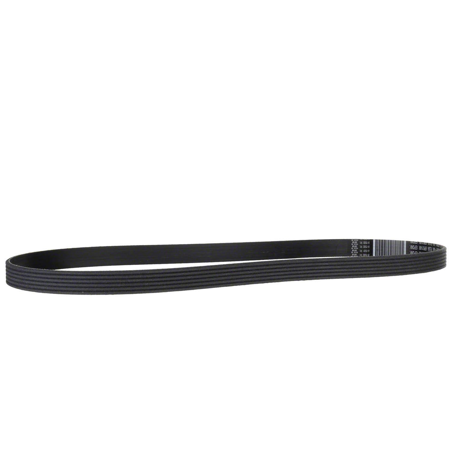 Motorcraft GB5Z8620B Motorcraft Accessory Belts | Summit Racing