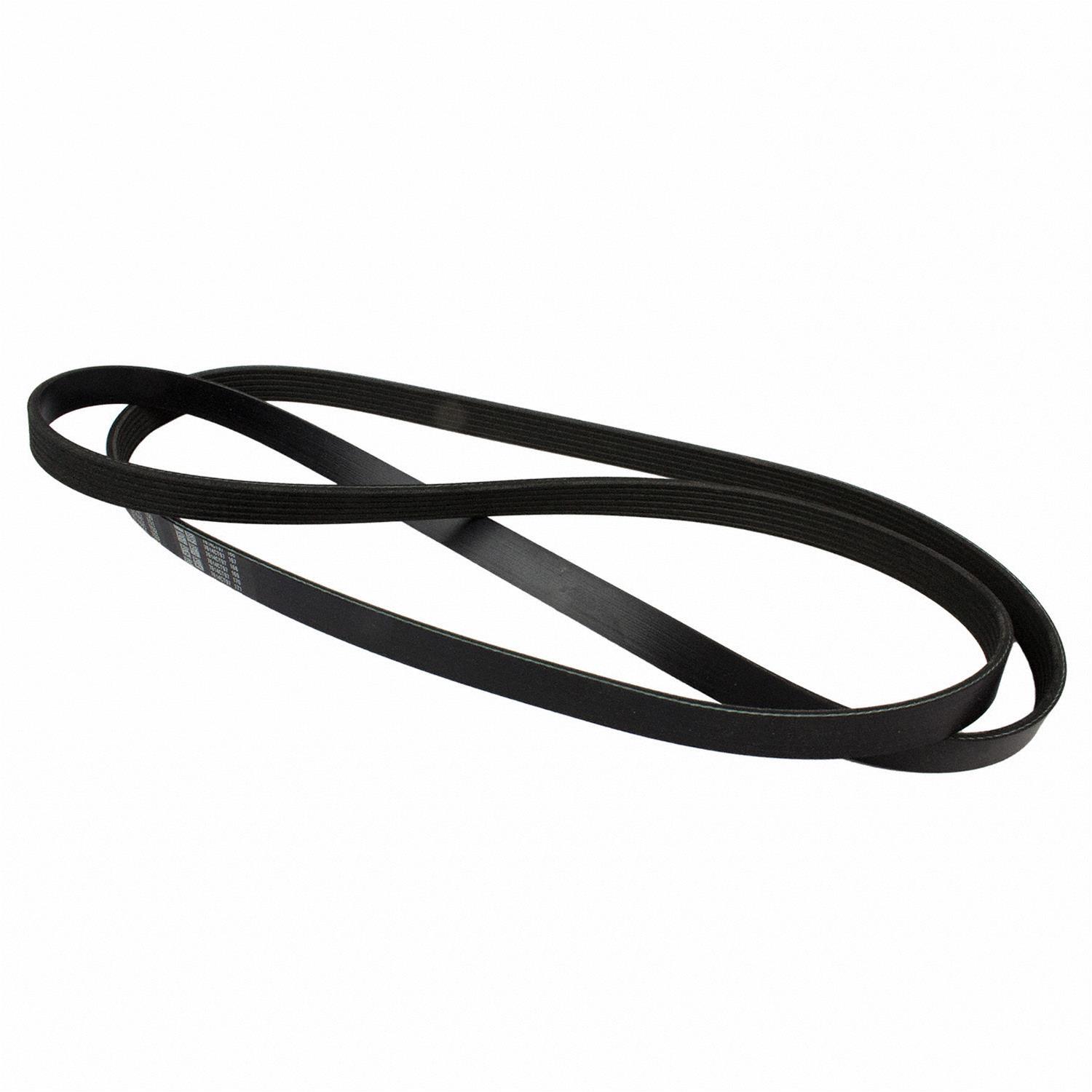 Motorcraft 4L8Z8620A Motorcraft Accessory Belts | Summit Racing