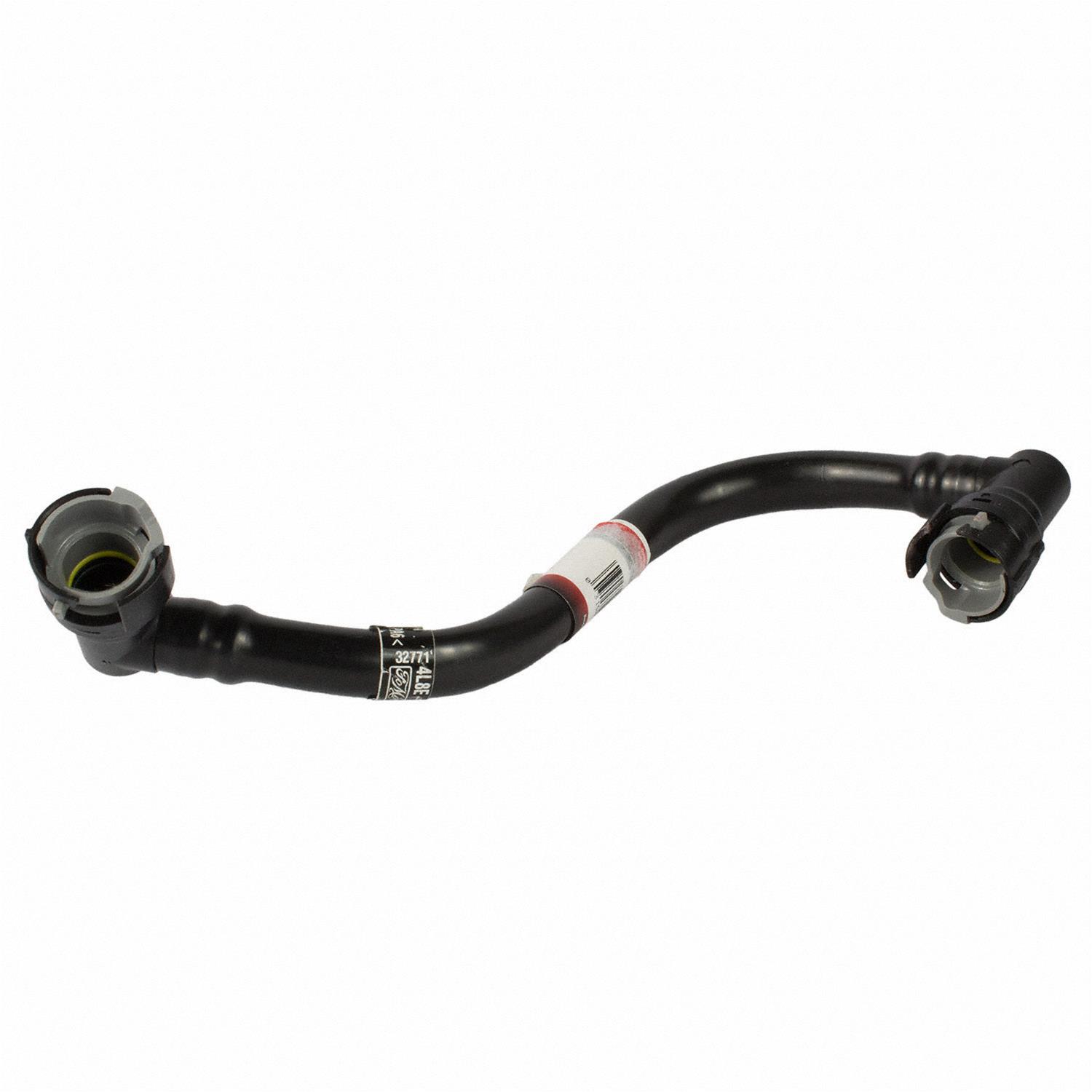 菅原3 Motorcraft 4L8Z6A664CA Motorcraft PCV Valve Hoses | Summit Racing