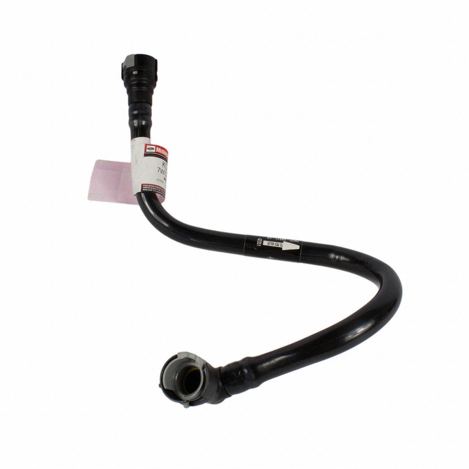 Anna⑥ Motorcraft 7W7Z6A664AA Motorcraft PCV Valve Hoses | Summit Racing
