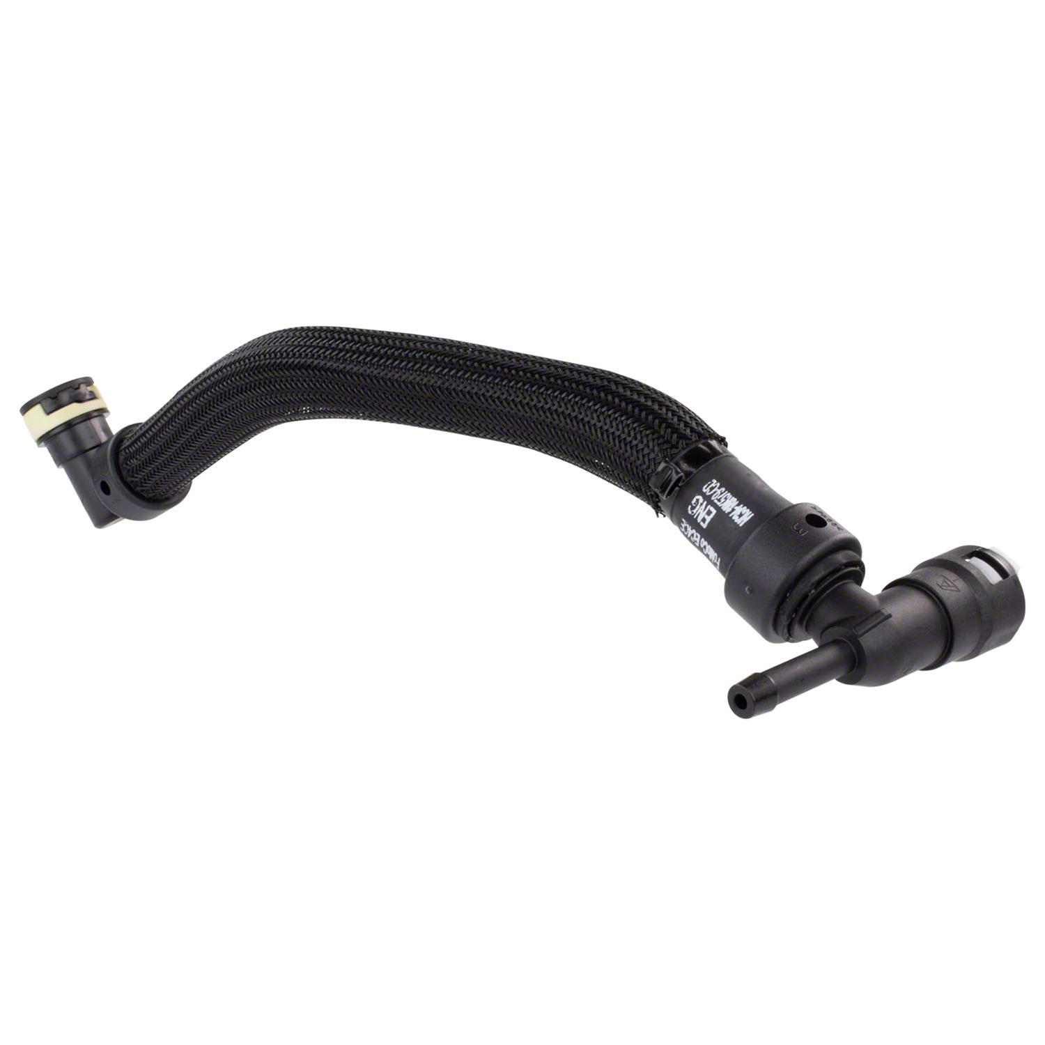 Motorcraft HC3Z18472J Motorcraft Molded Heater Hoses | Summit Racing
