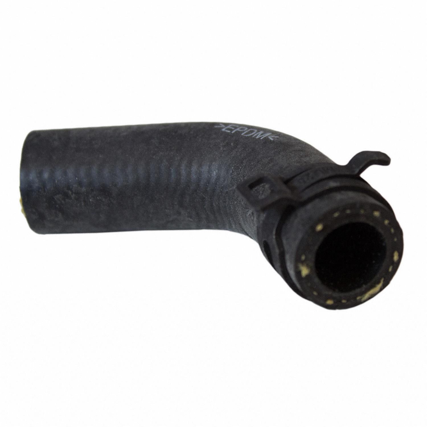 Motorcraft 4L2Z18472BA Motorcraft Molded Heater Hoses | Summit Racing