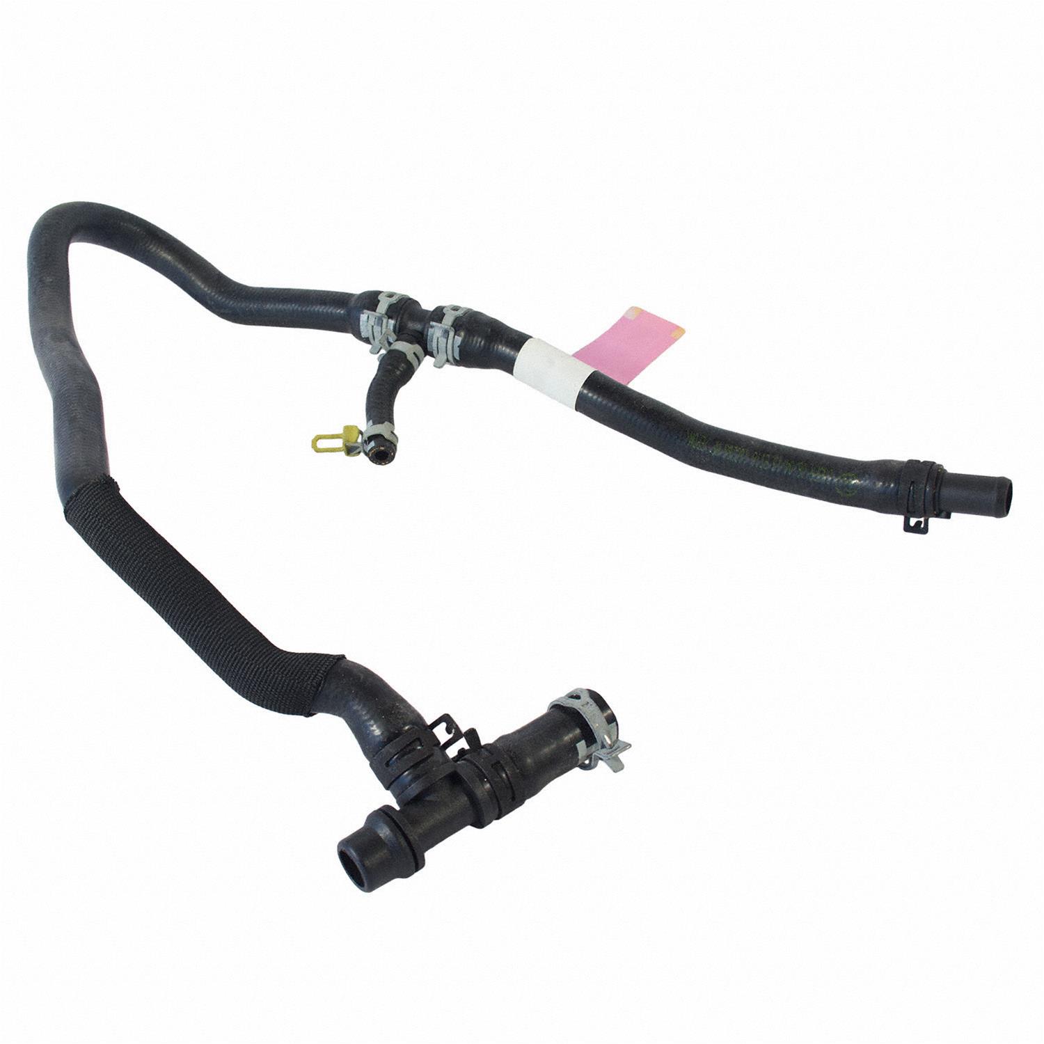 といとい Heater Hose For 2015-2019 Ford Transit-250 2017 2016 2018 JG732FT