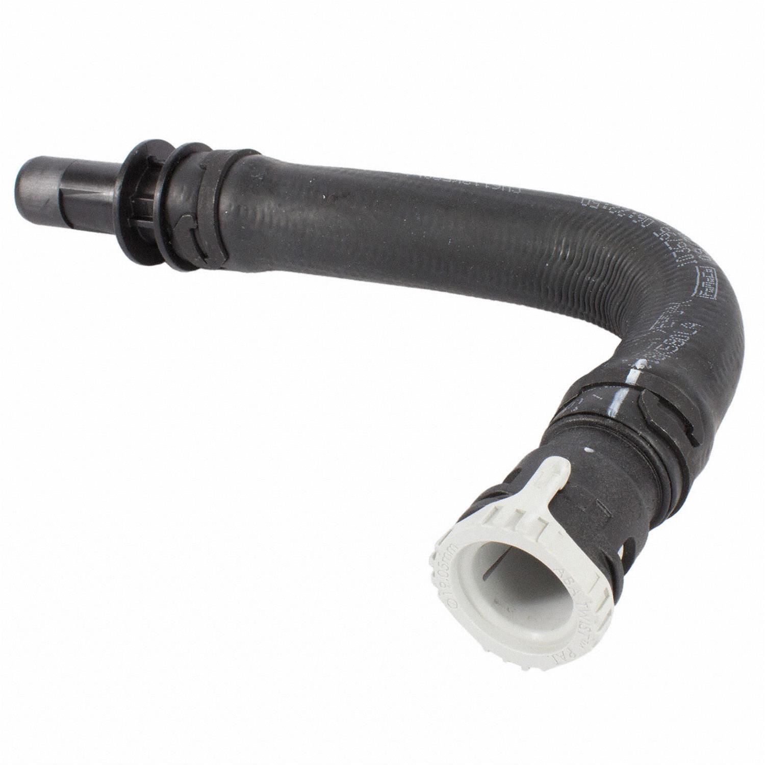Motorcraft CV6Z18472P Motorcraft Molded Heater Hoses | Summit Racing