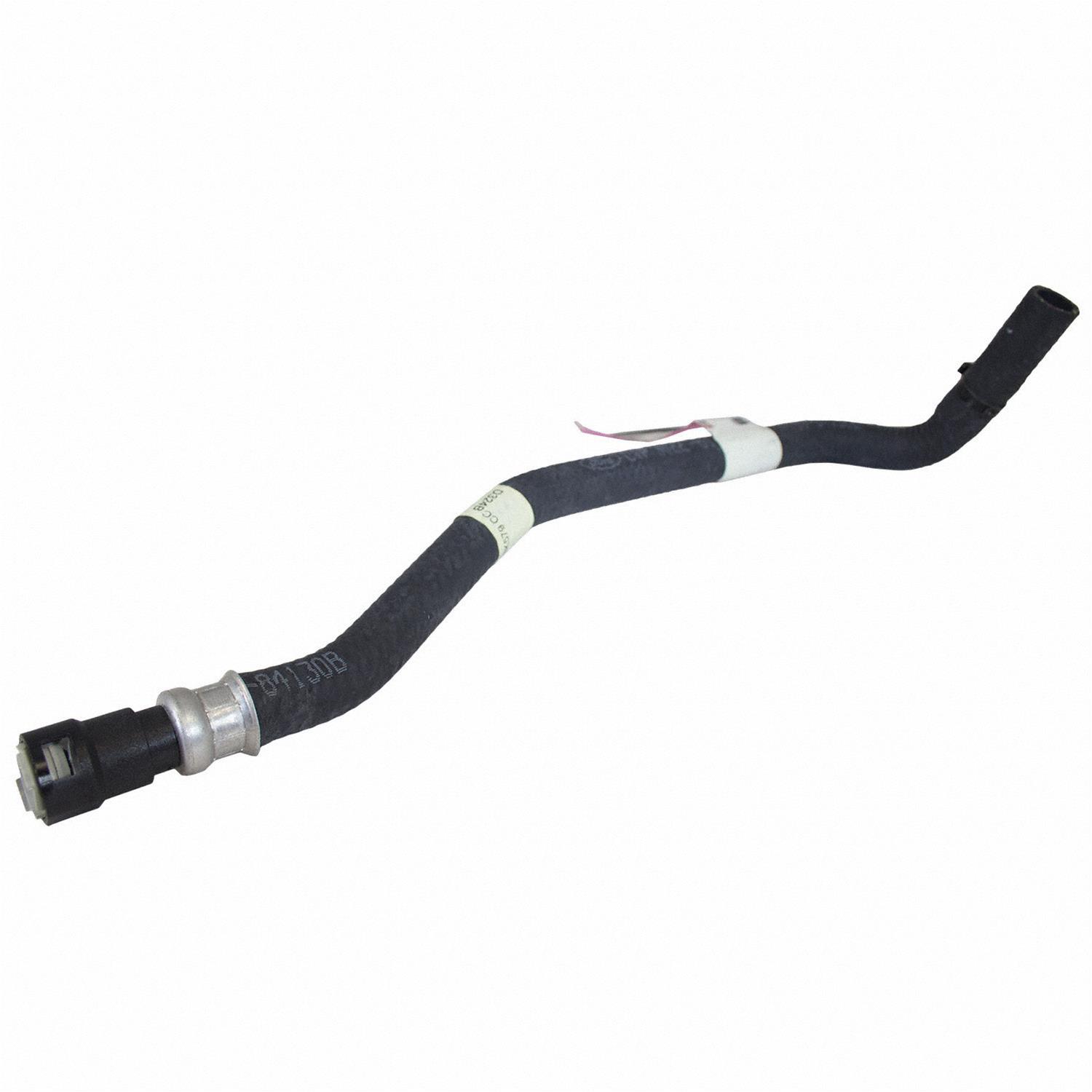 Motorcraft 1L3Z18472CB Motorcraft Molded Heater Hoses | Summit Racing