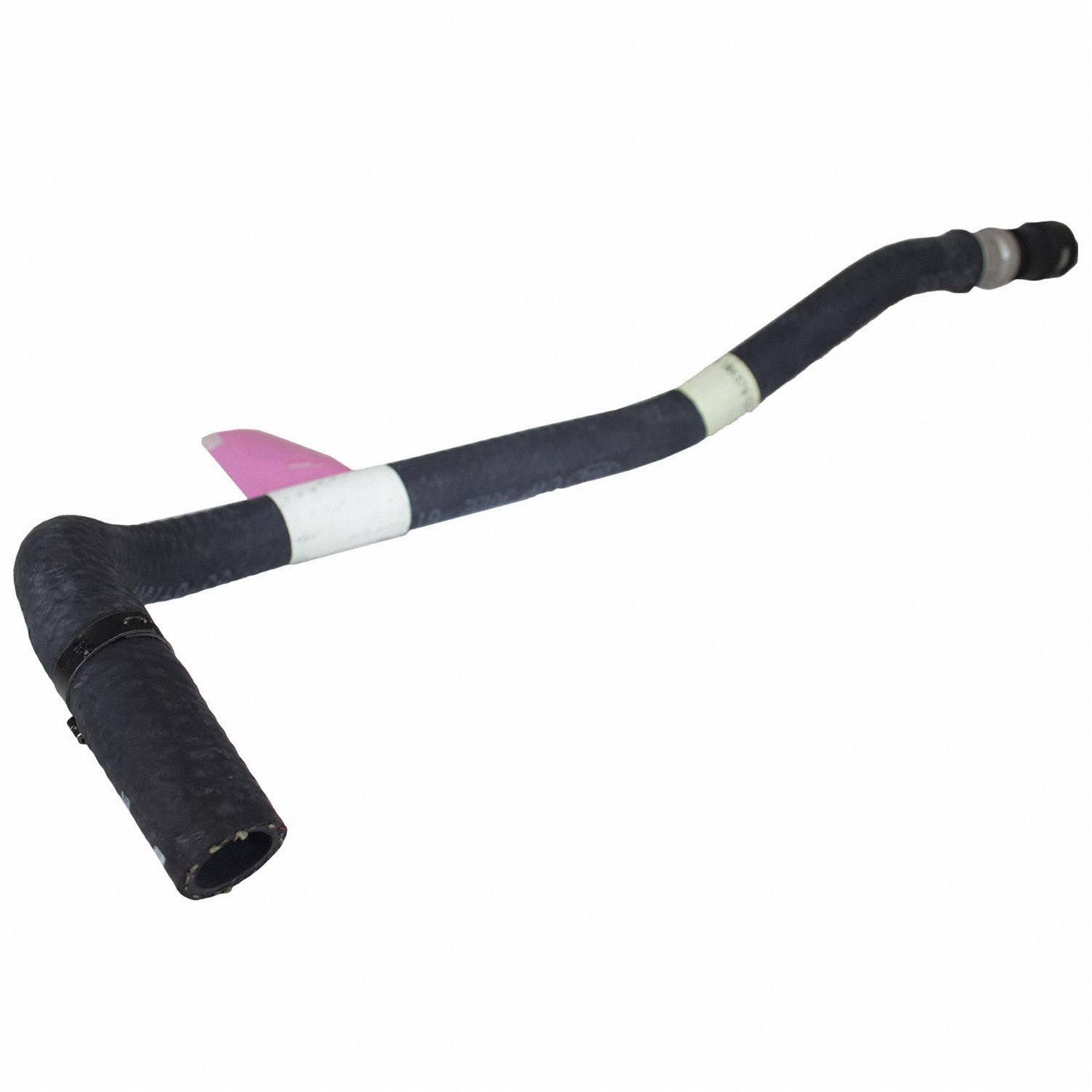 Motorcraft 1L3Z18472CB Motorcraft Molded Heater Hoses | Summit Racing