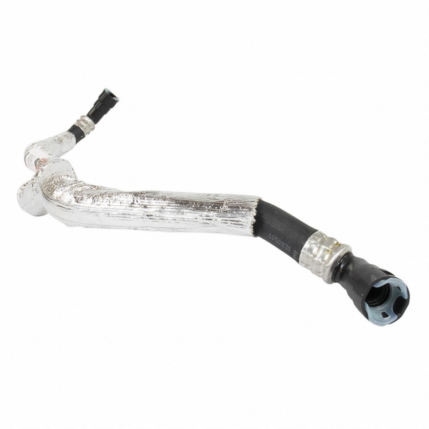 Motorcraft HL3Z18472F Motorcraft Molded Heater Hoses | Summit Racing