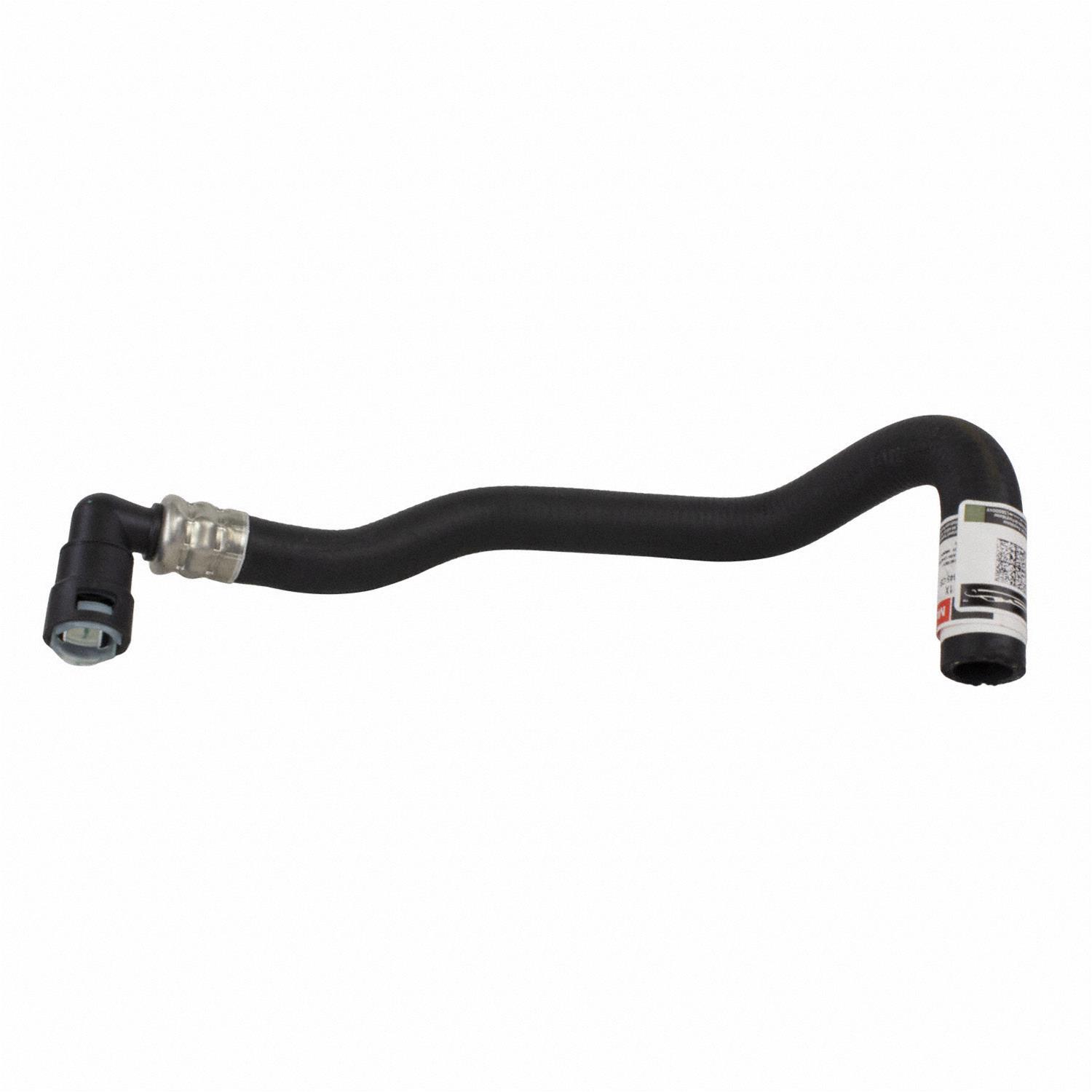 Motorcraft JL3Z18N345CB Motorcraft Molded Heater Hoses | Summit Racing
