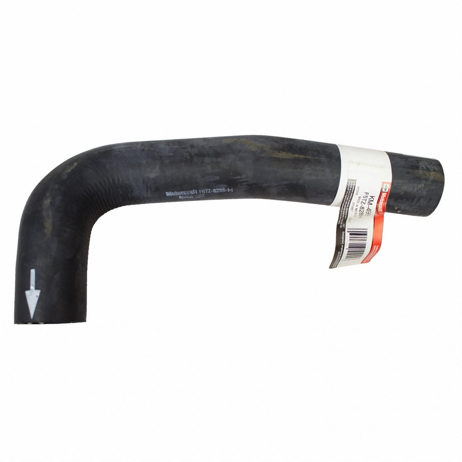Motorcraft F5TZ8286H Motorcraft Radiator Hoses | Summit Racing