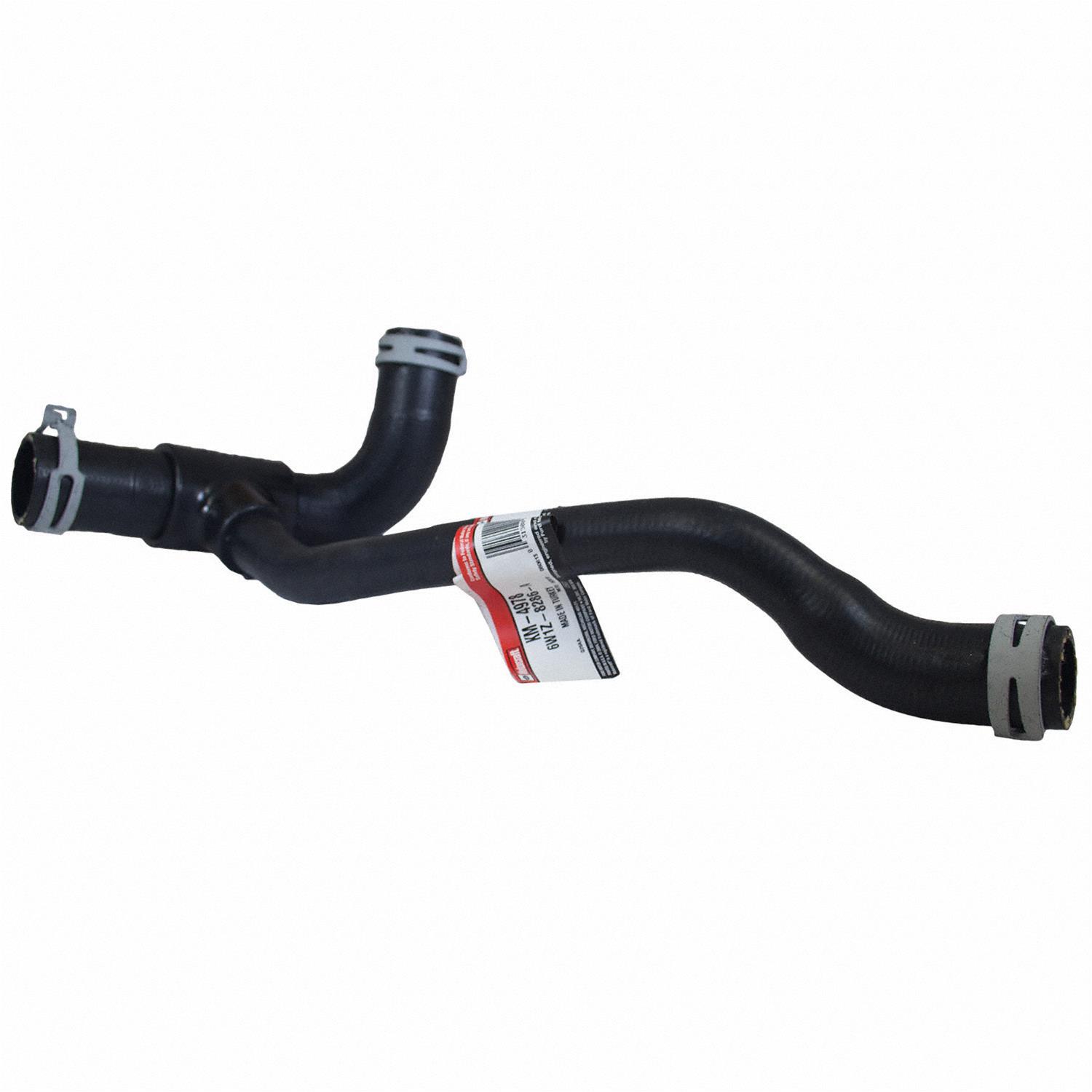 Motorcraft 6W1Z8286A Motorcraft Radiator Hoses | Summit Racing