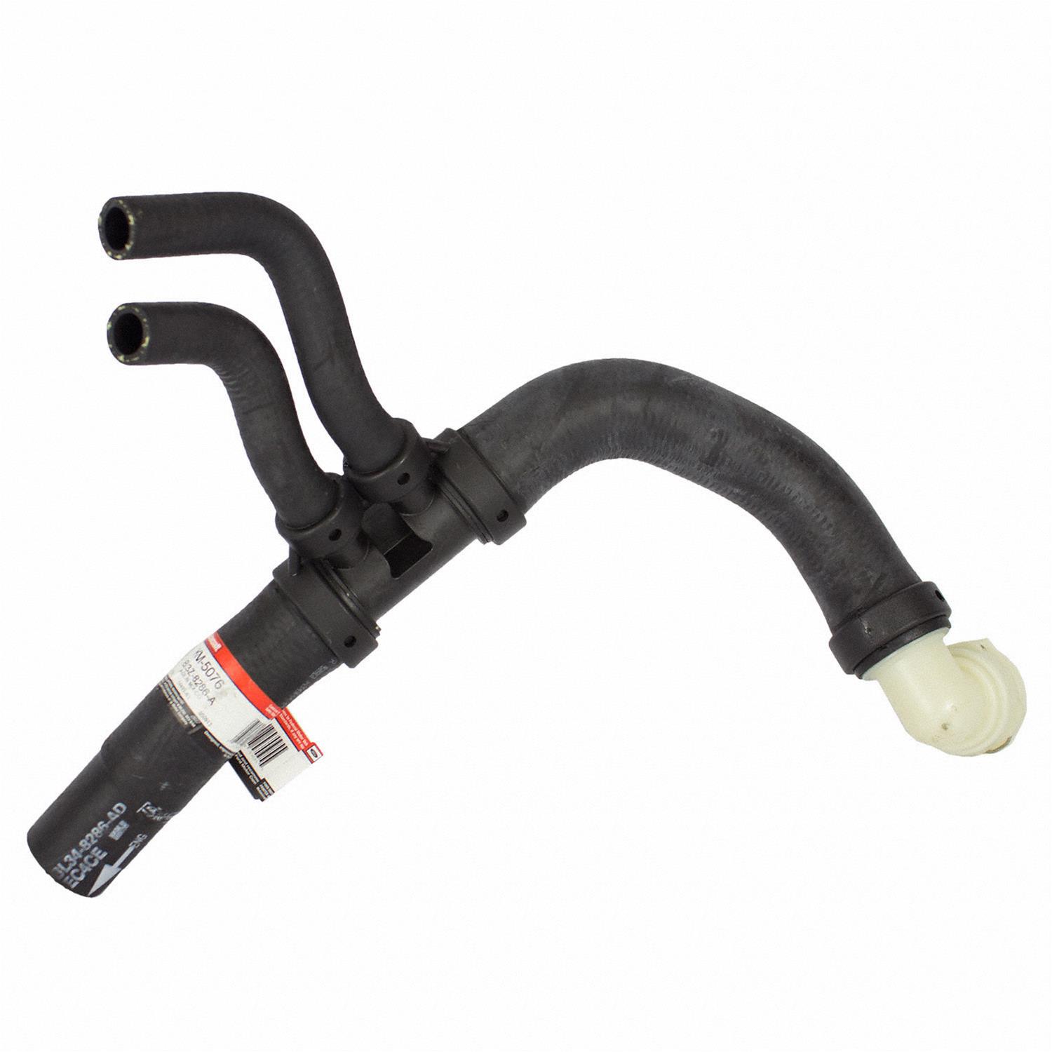 Motorcraft BL3Z8286A Motorcraft Radiator Hoses | Summit Racing