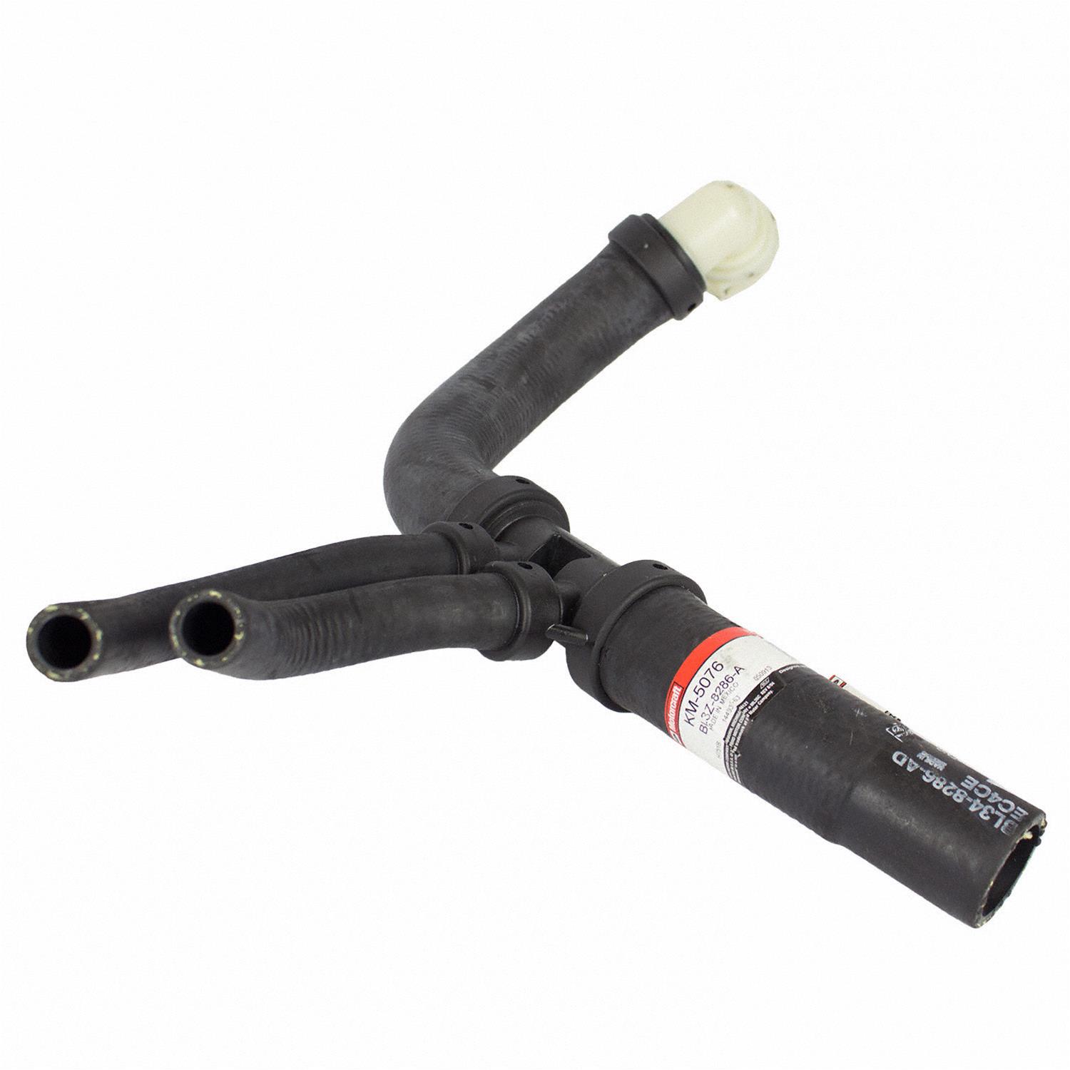 Motorcraft BL3Z8286A Motorcraft Radiator Hoses | Summit Racing