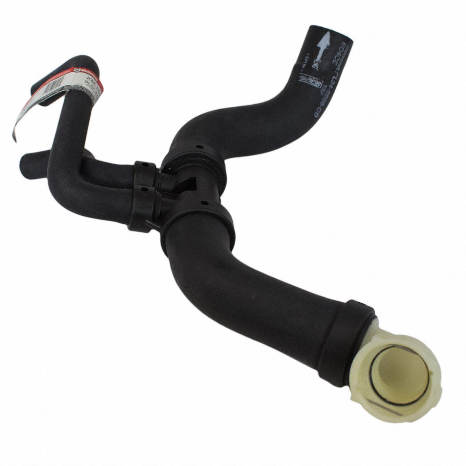 Motorcraft BL3Z8286C Motorcraft Radiator Hoses | Summit Racing