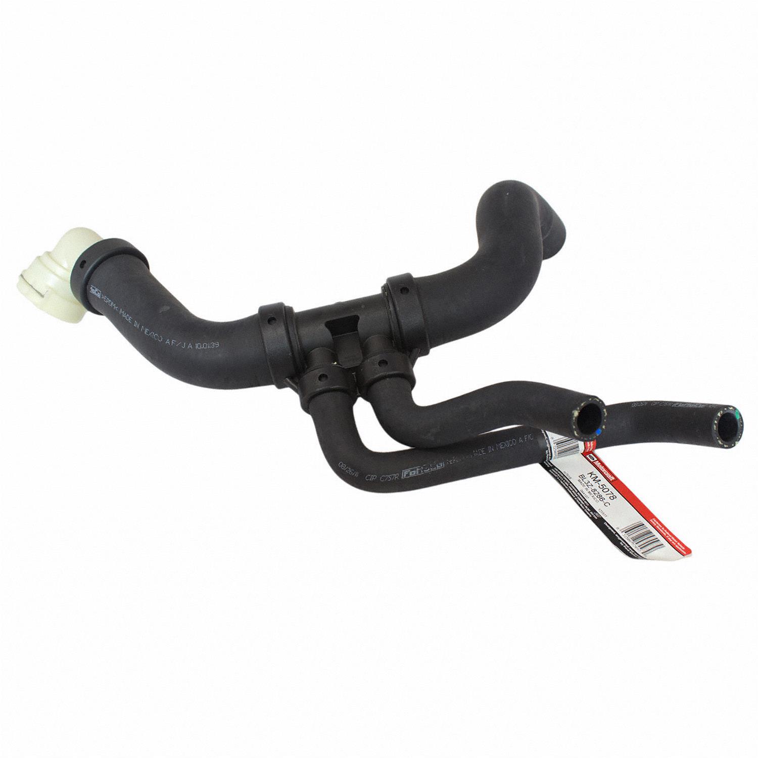 Motorcraft BL3Z8286C Motorcraft Radiator Hoses | Summit Racing