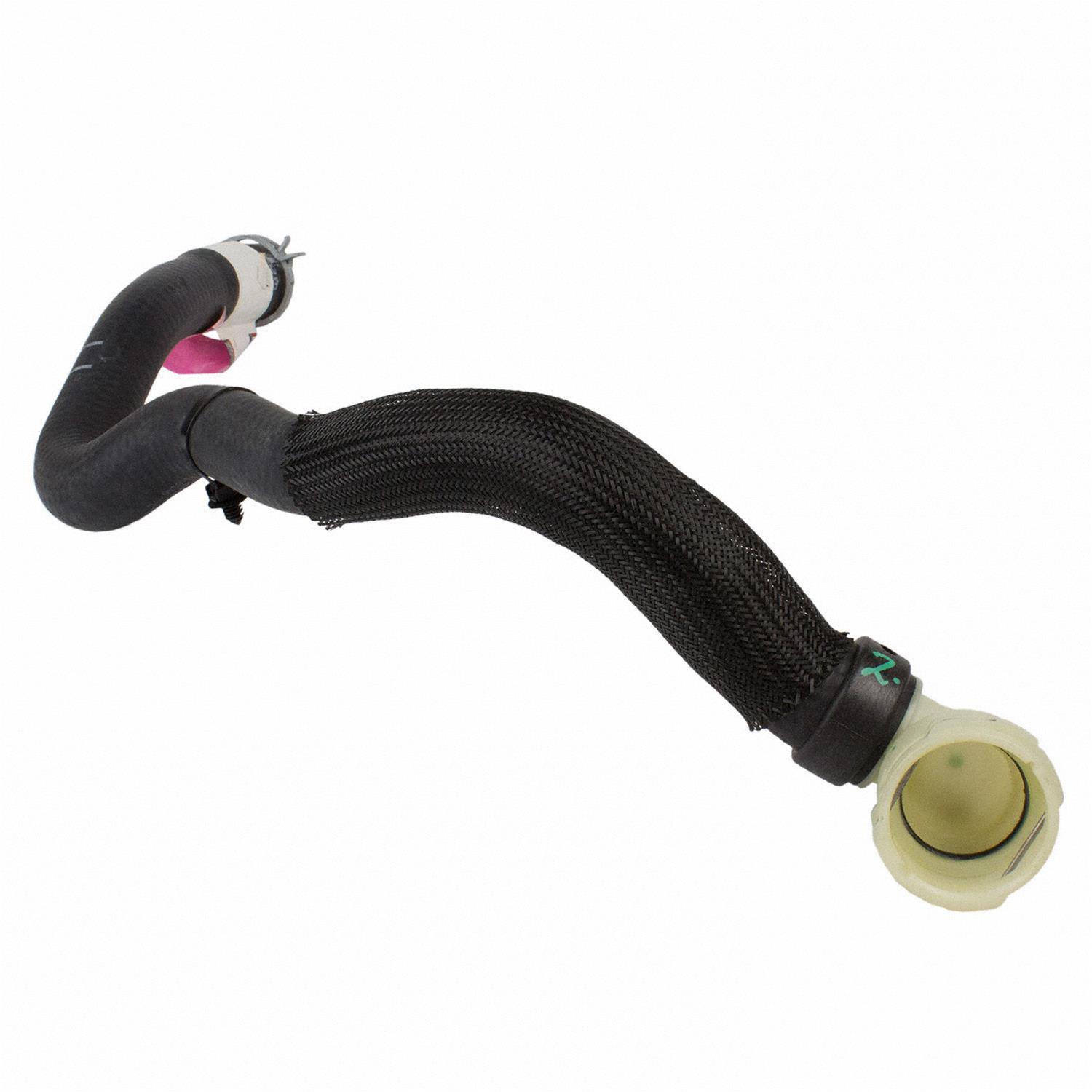 mai② Motorcraft CV6Z8260N Motorcraft Radiator Hoses | Summit Racing