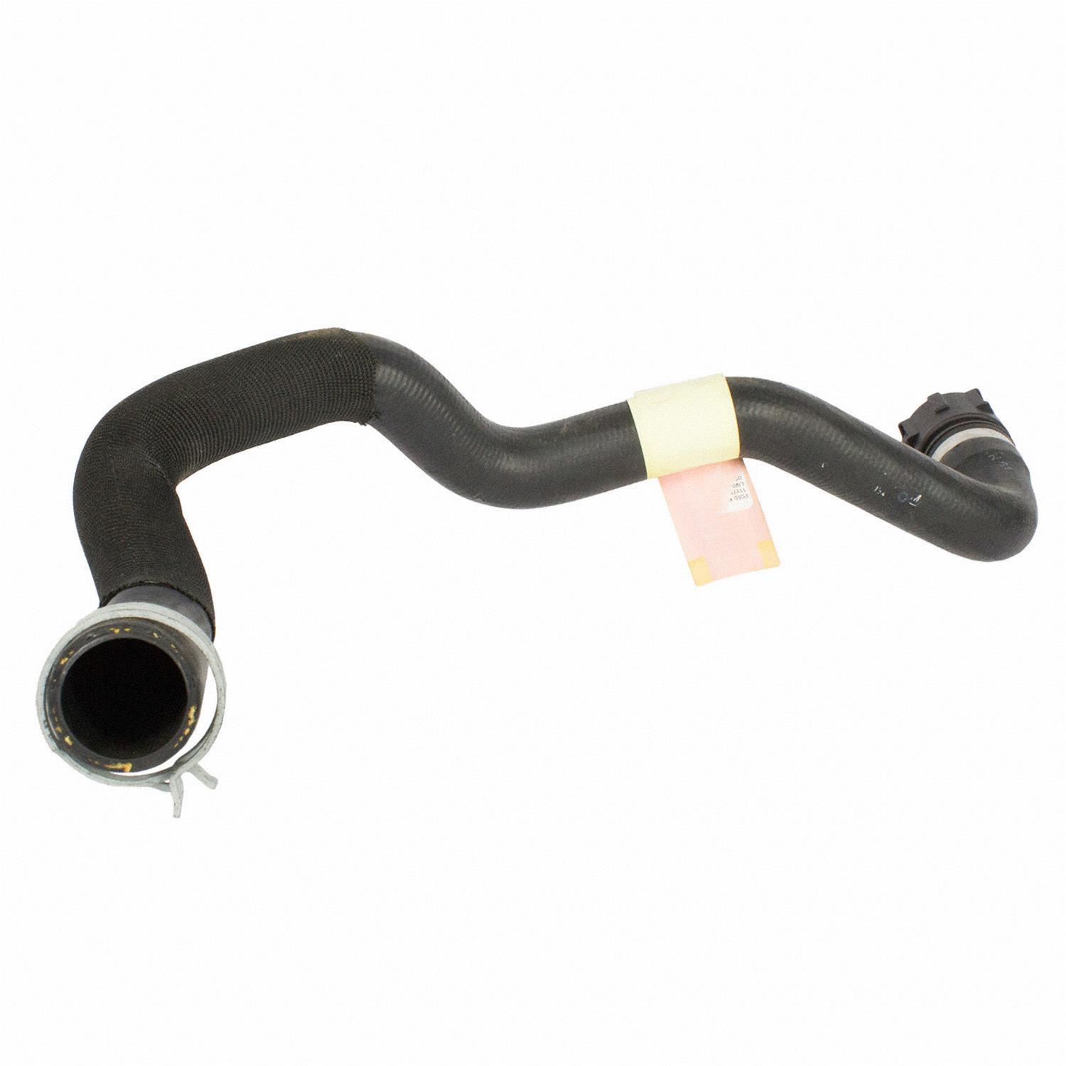 Motorcraft KH712 Tubo Flessibile Per Riscaldamento Auto – Ricambio Originale, Prodotto In Messico