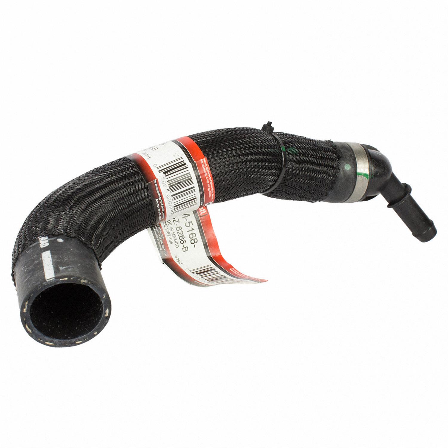 Motorcraft DP5Z8286B Motorcraft Radiator Hoses | Summit Racing