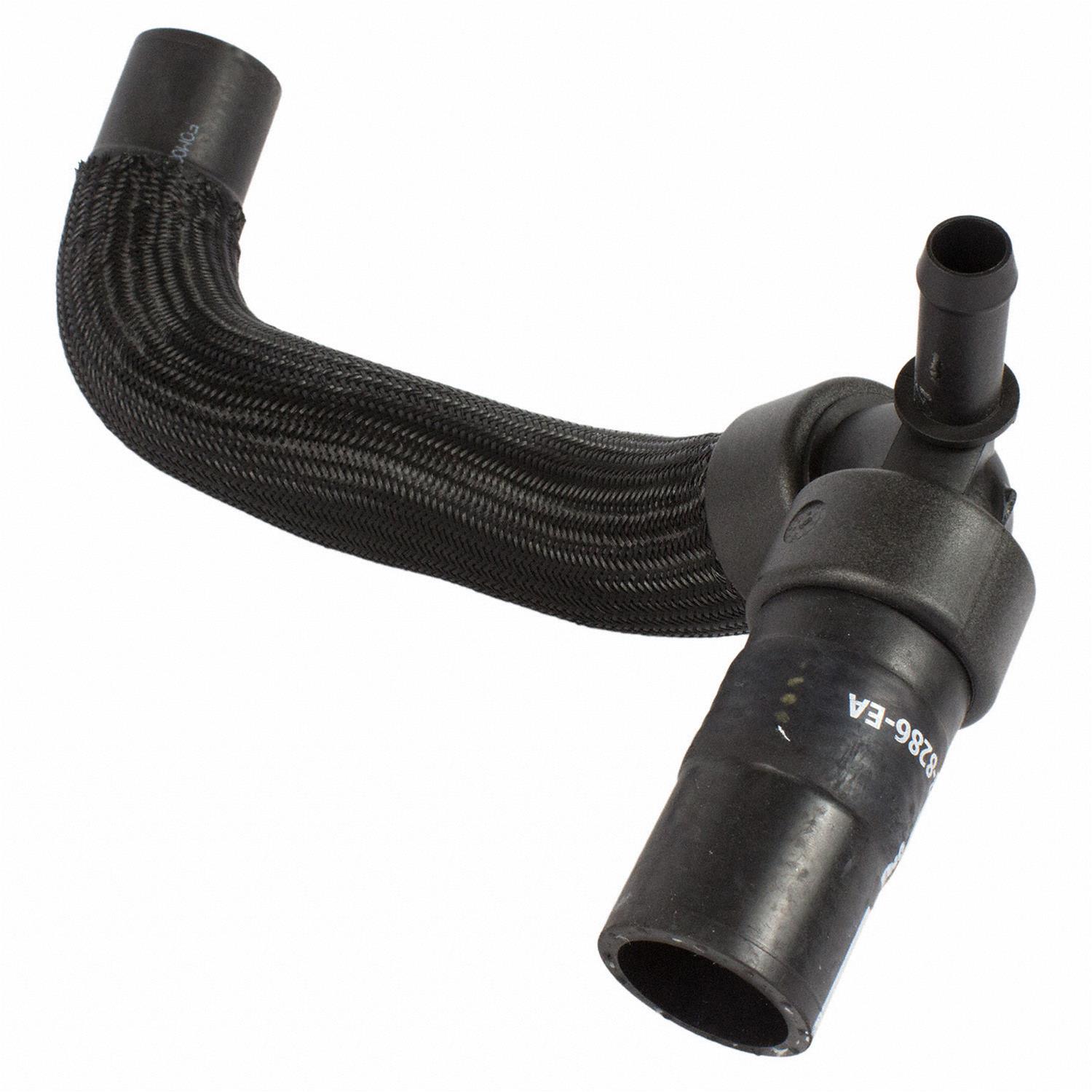 Motorcraft DG9Z8286E Motorcraft Radiator Hoses | Summit Racing