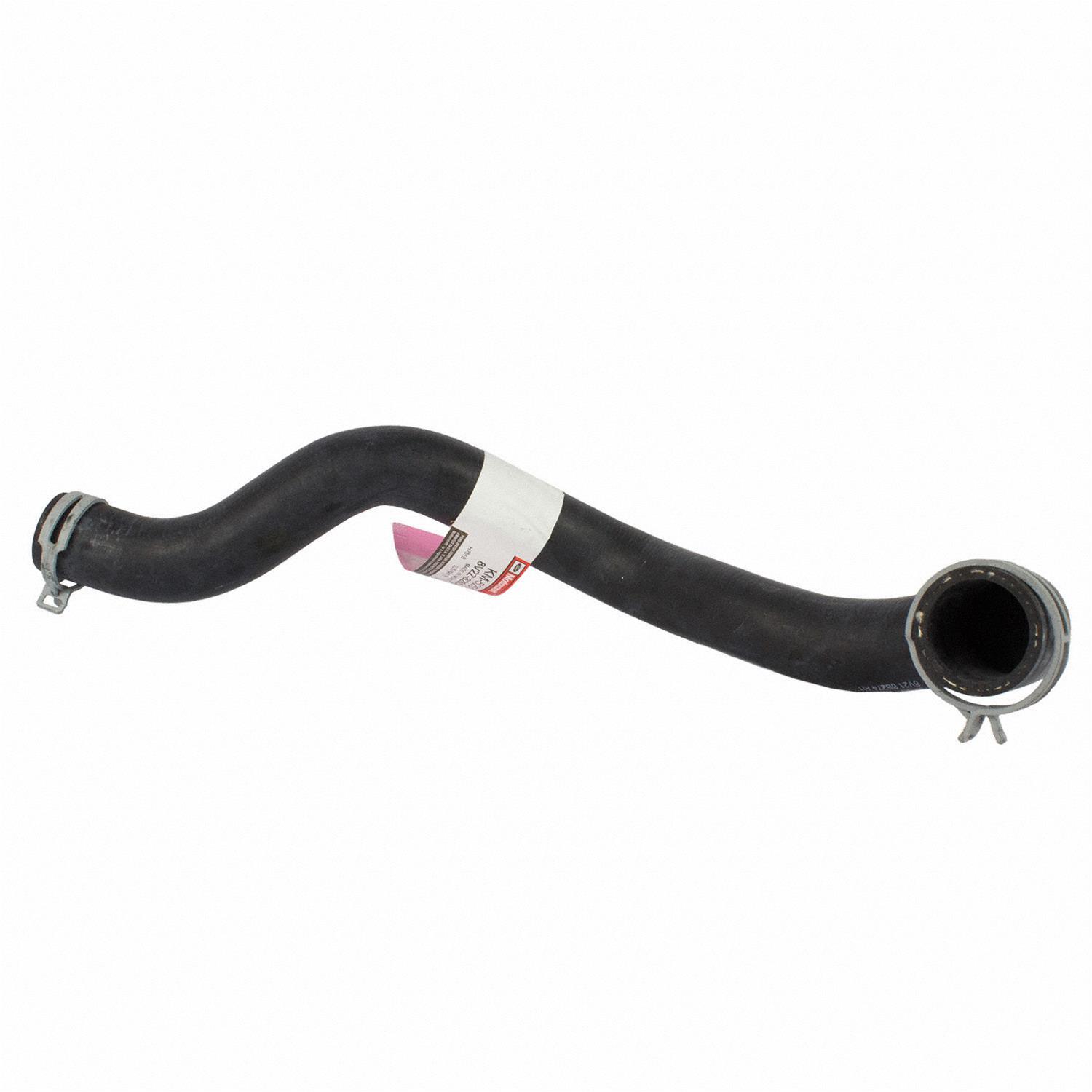 Motorcraft 8V2Z8260B Motorcraft Molded Heater Hoses | Summit Racing