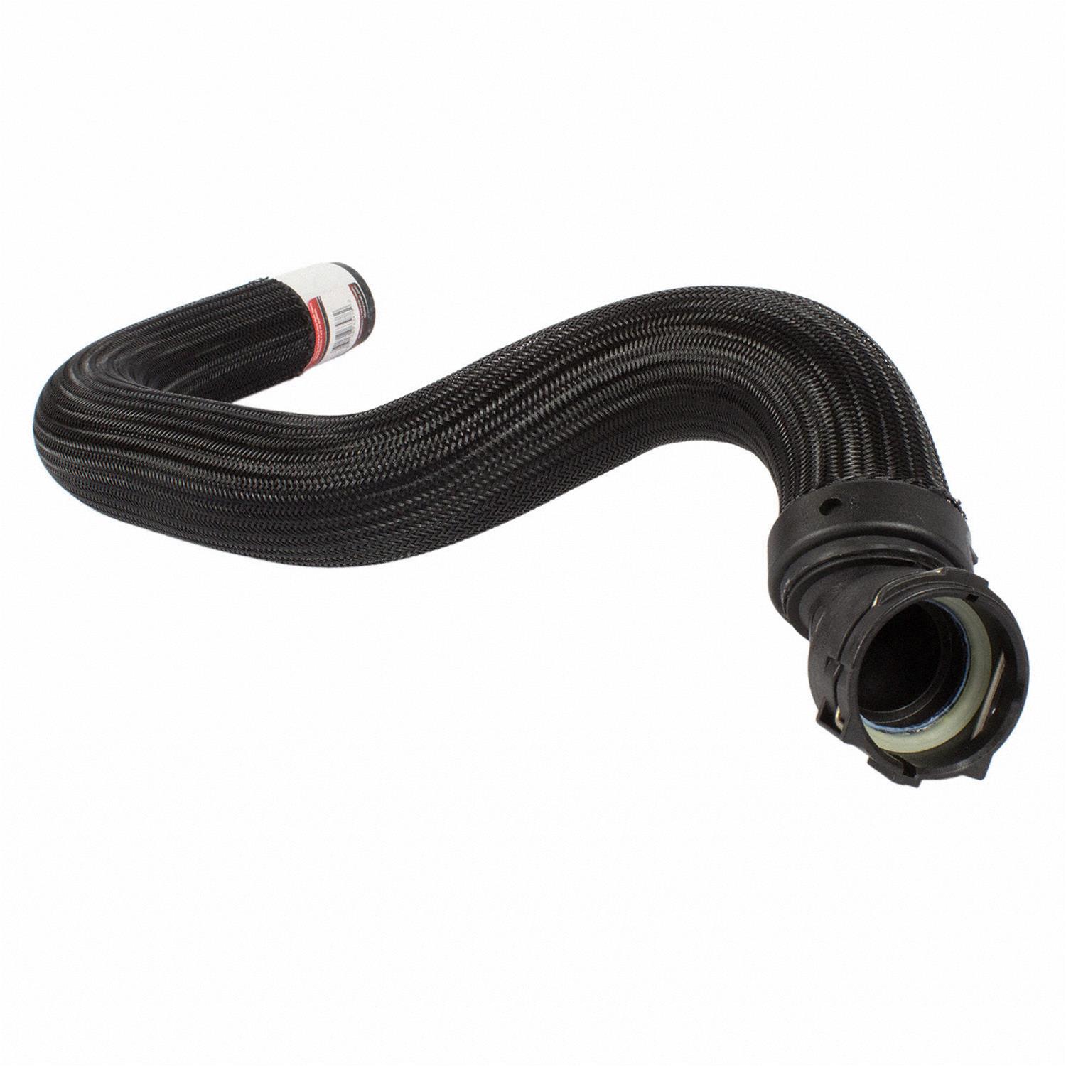 ForZaSG Motorcraft FR3Z8260C Motorcraft Radiator Hoses | Summit Racing