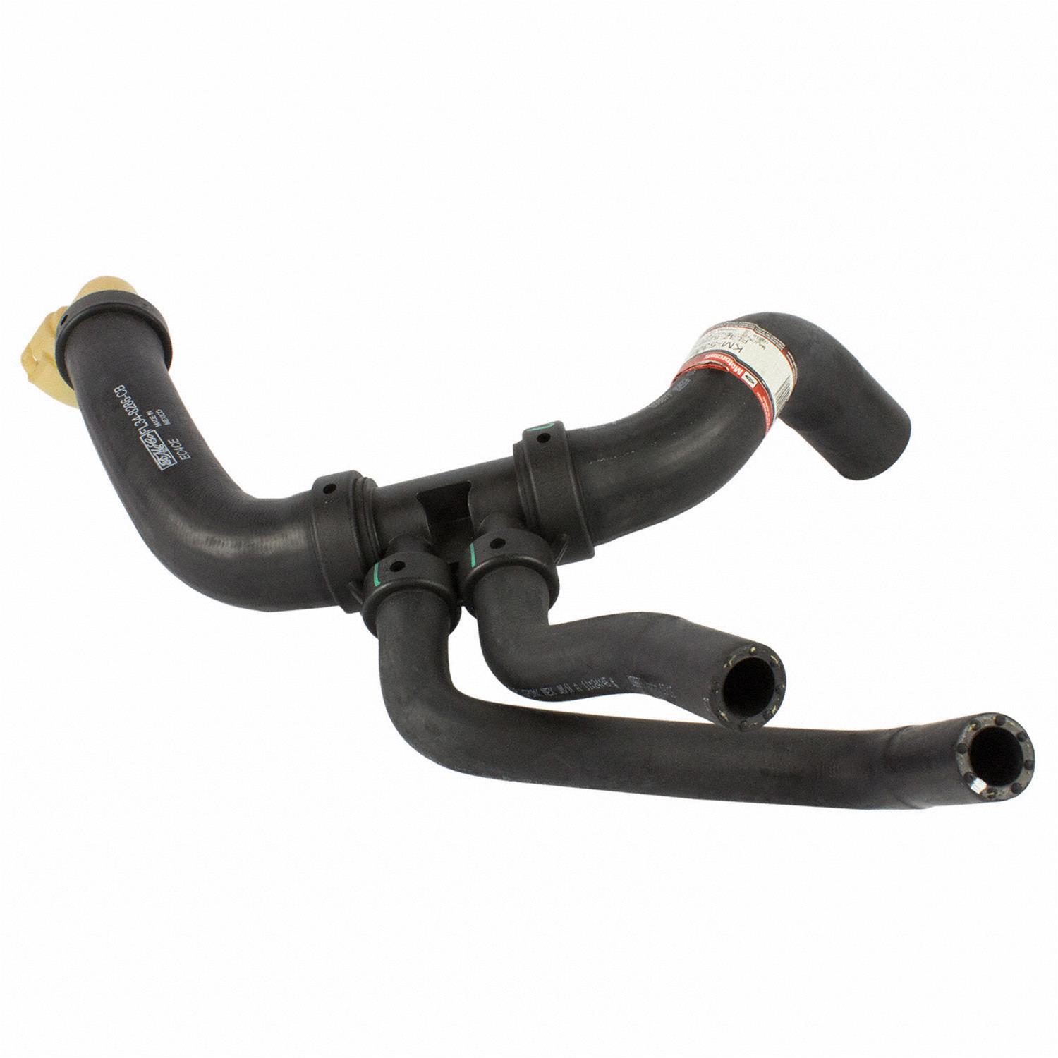 Motorcraft FL3Z8286C Motorcraft Radiator Hoses | Summit Racing