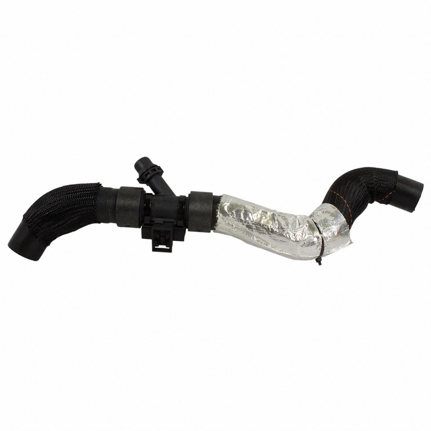 Motorcraft F2GZ8260C Motorcraft Radiator Hoses | Summit Racing