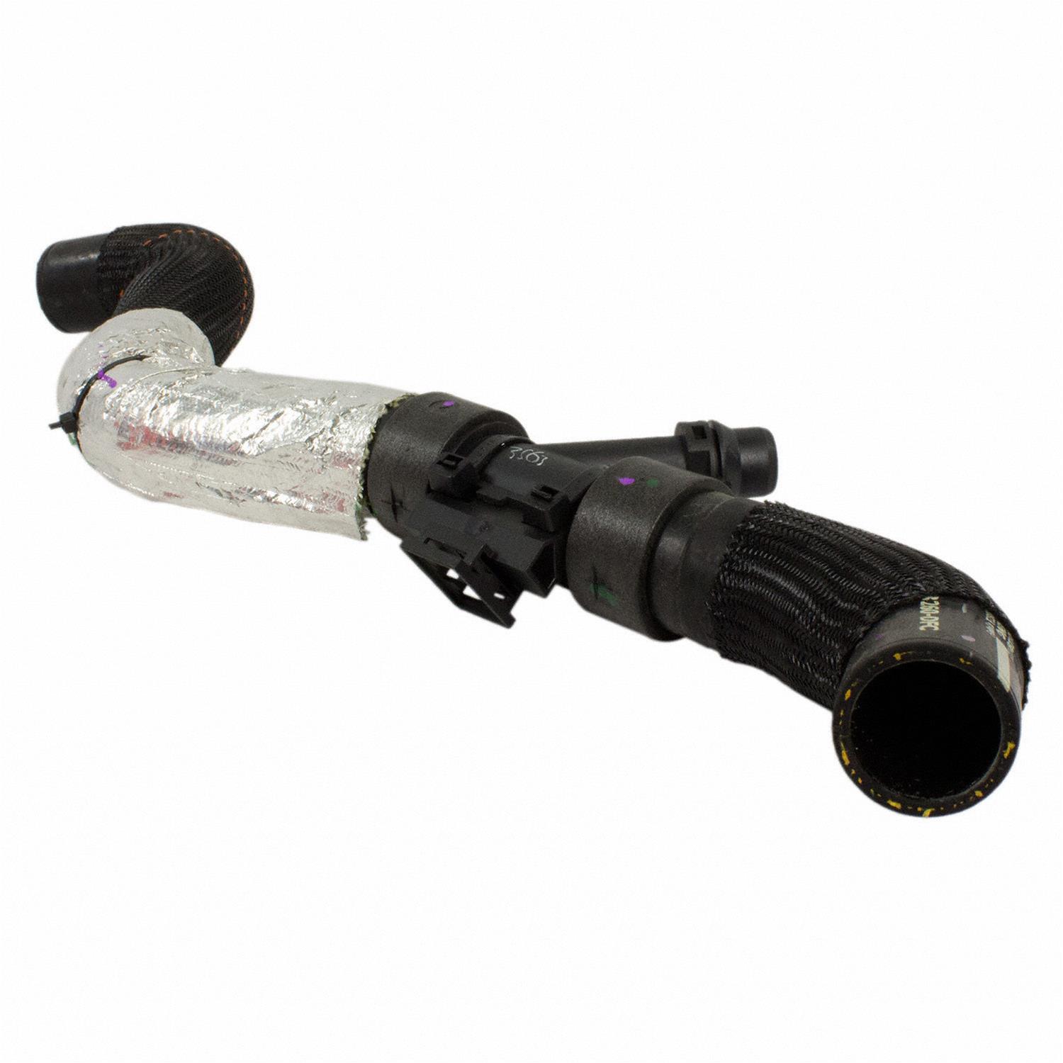 Motorcraft F2GZ8260C Motorcraft Radiator Hoses | Summit Racing