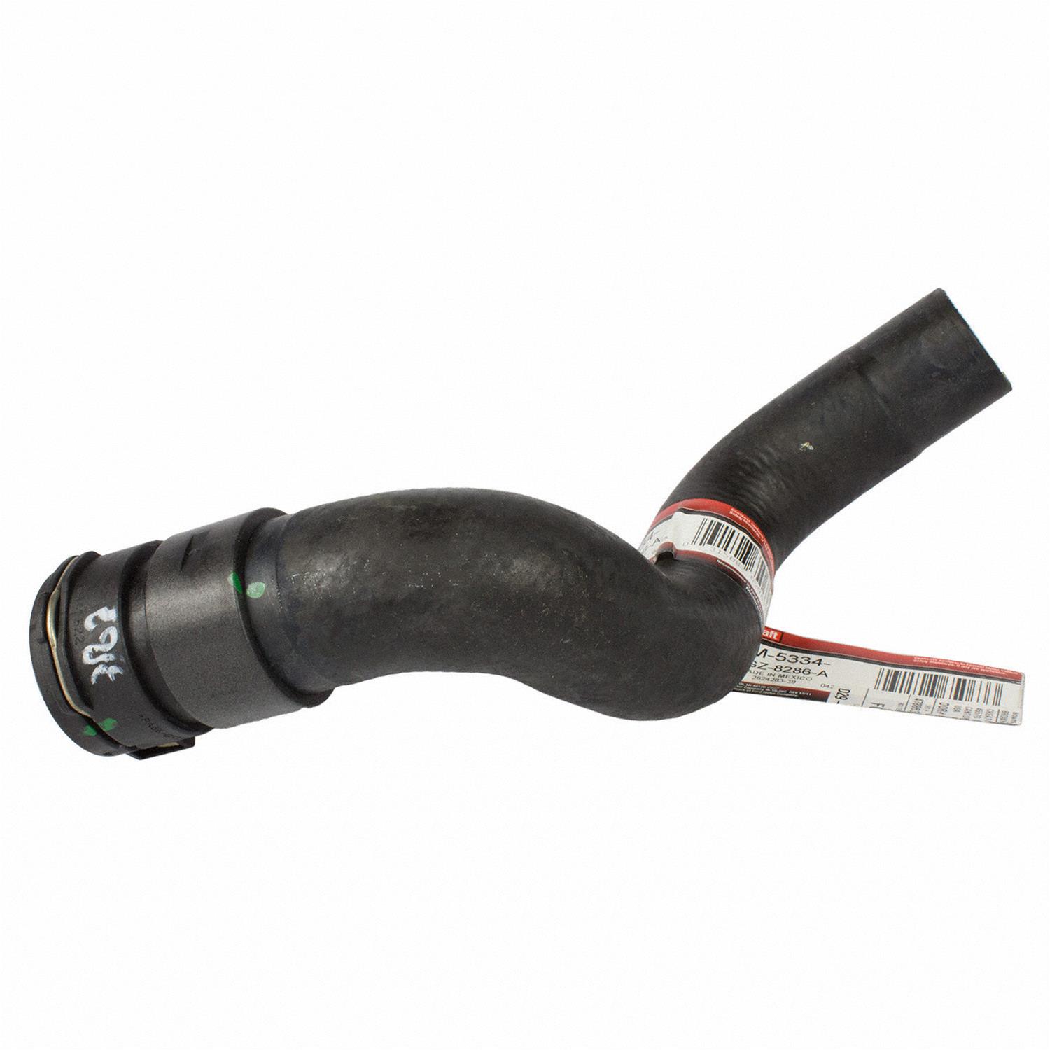 Motorcraft F2GZ8286A Motorcraft Radiator Hoses | Summit Racing