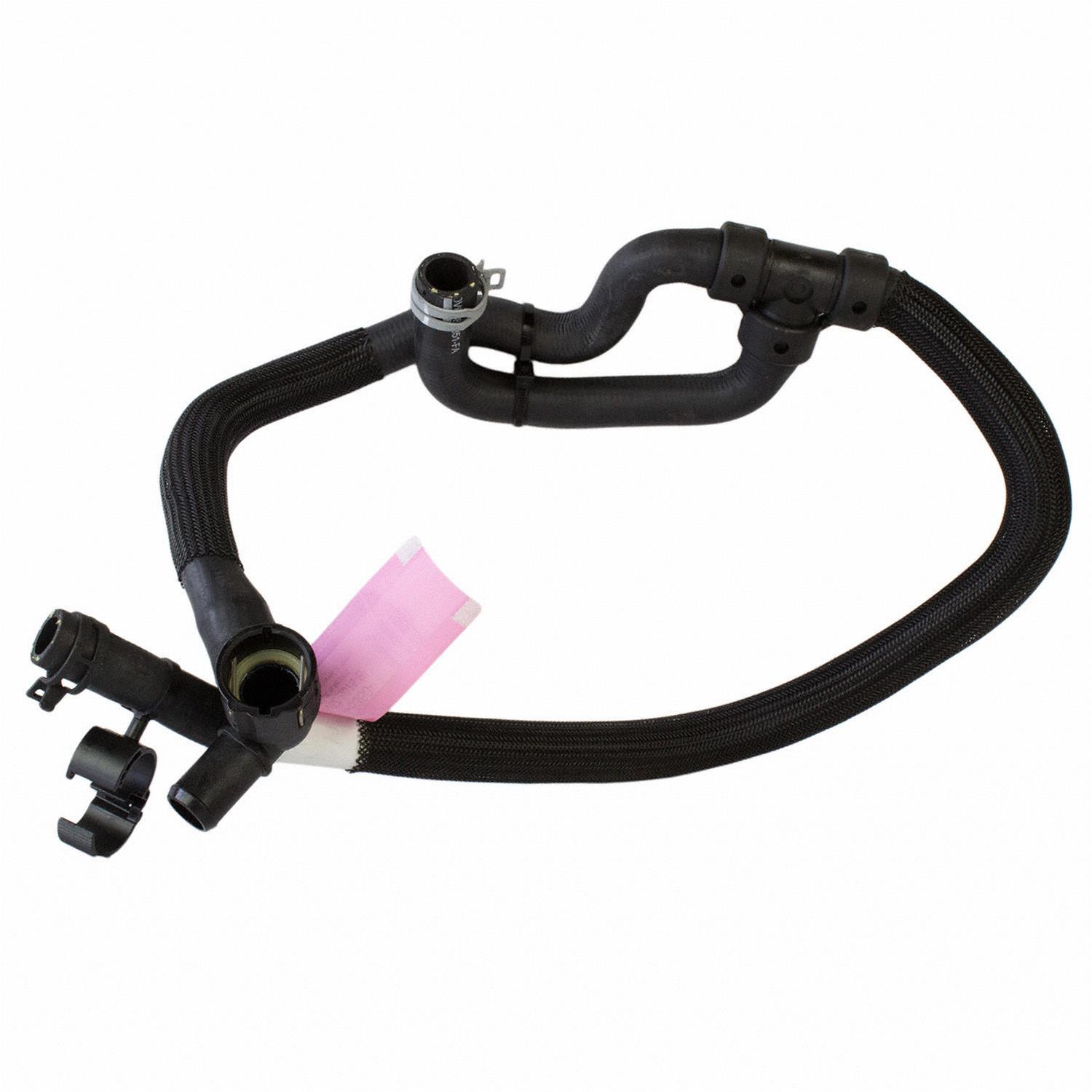 Motorcraft DV6Z8075E Motorcraft Radiator Hoses | Summit Racing