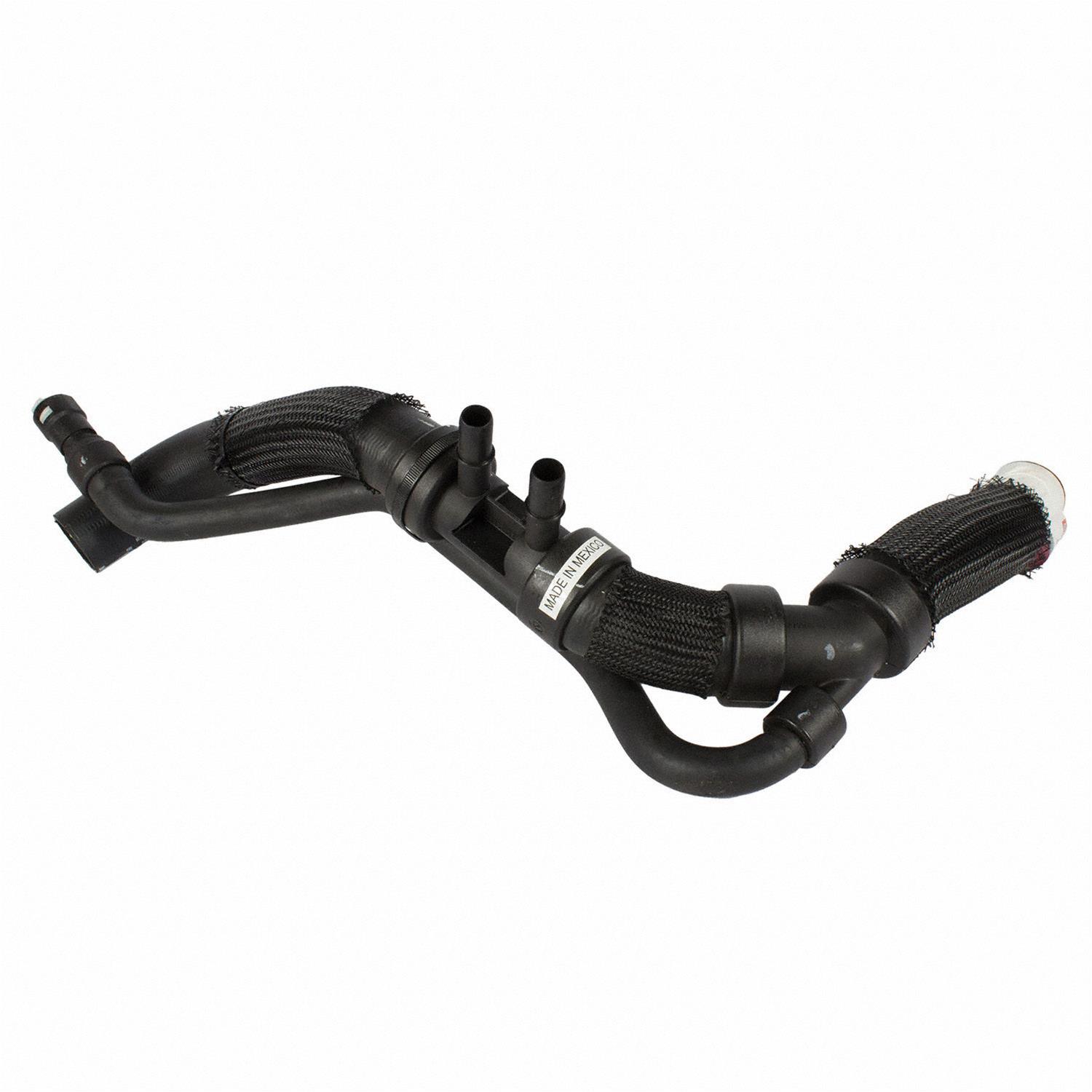 Motorcraft BB5Z8286M Motorcraft Radiator Hoses | Summit Racing
