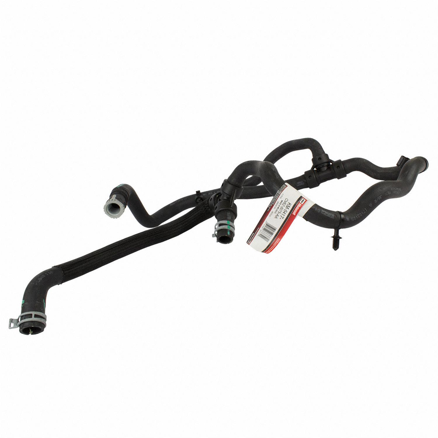 Motorcraft CV6Z8075AA Motorcraft Radiator Hoses | Summit Racing