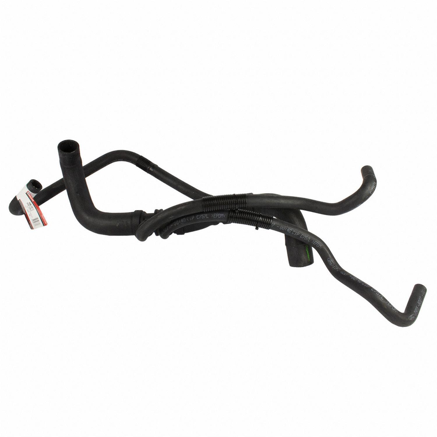 Motorcraft 5U9Z8286D Motorcraft Radiator Hoses | Summit Racing