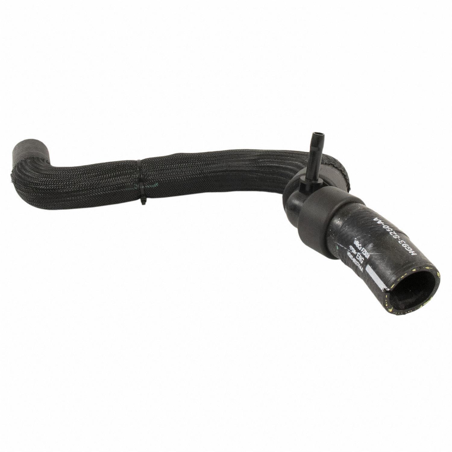 坤 Motorcraft HG9Z8260A Motorcraft Radiator Hoses | Summit Racing