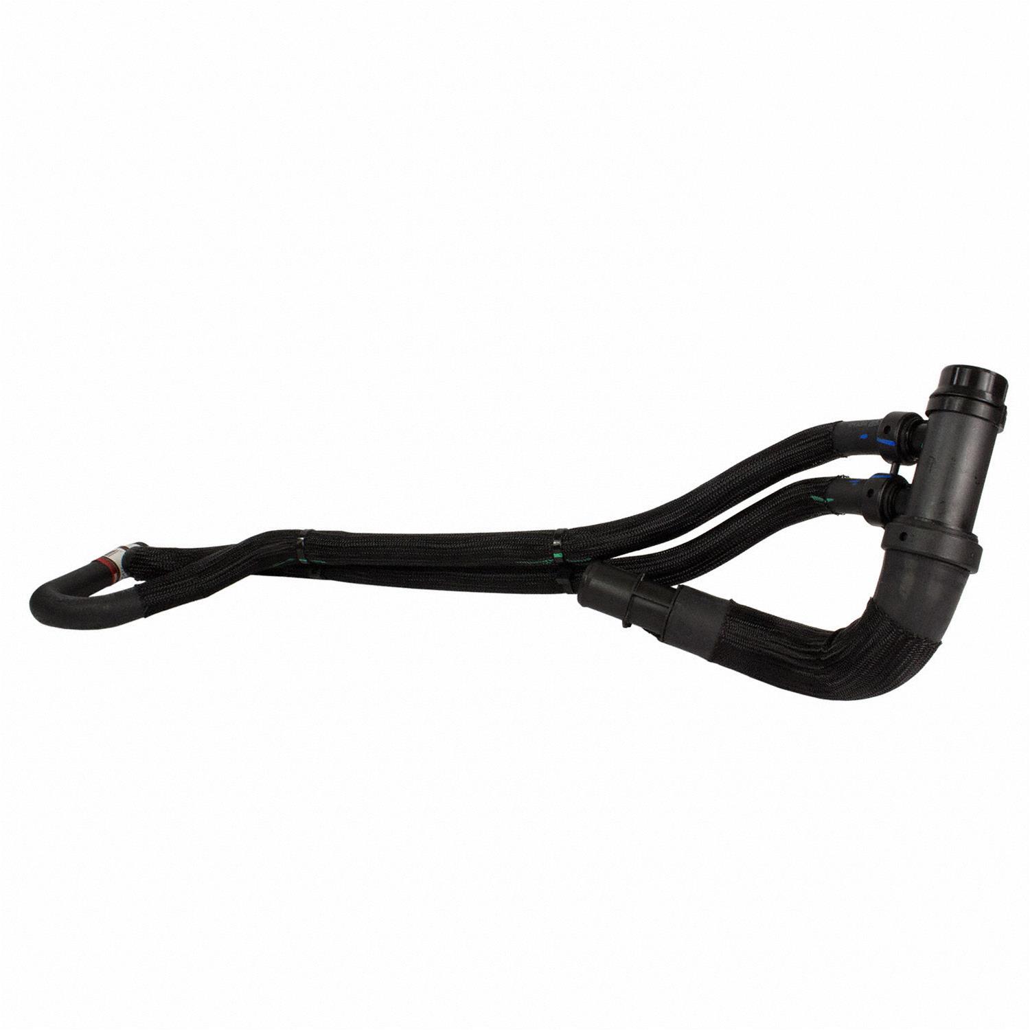 Motorcraft HC3Z8286B Motorcraft Radiator Hoses | Summit Racing