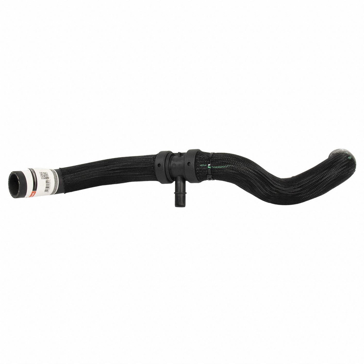 Motorcraft HL3Z8260A Motorcraft Radiator Hoses | Summit Racing