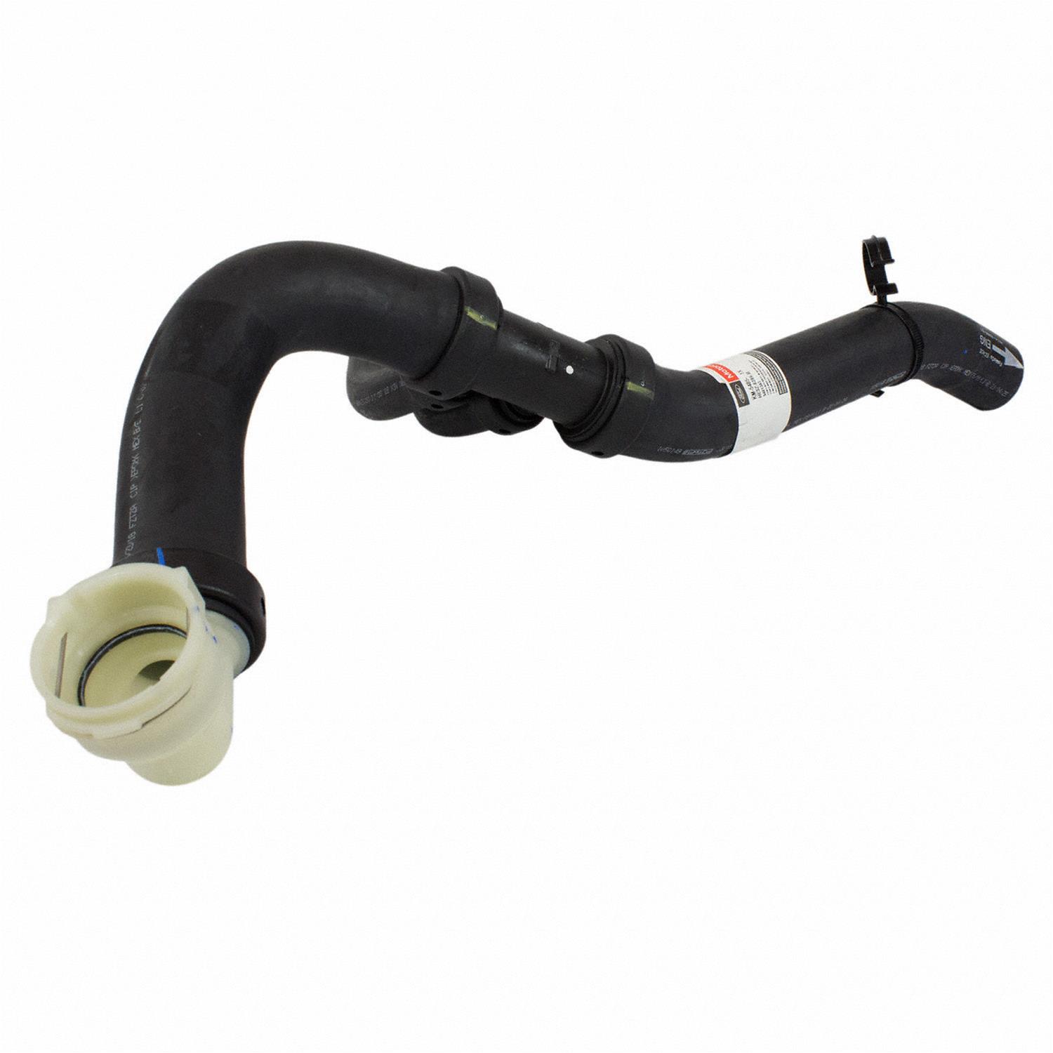 Motorcraft HL3Z8286B Motorcraft Radiator Hoses | Summit Racing
