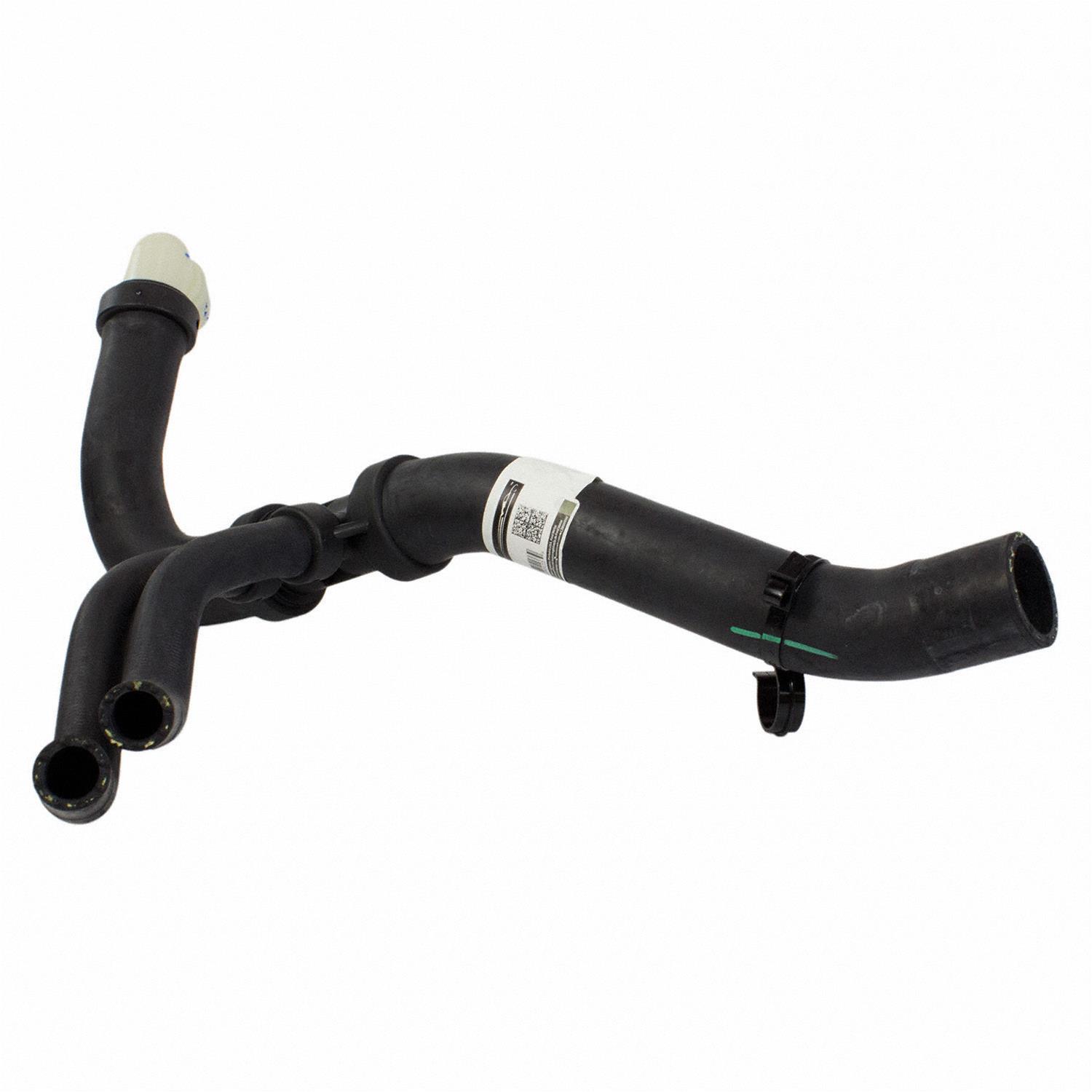 Motorcraft HL3Z8286B Motorcraft Radiator Hoses | Summit Racing