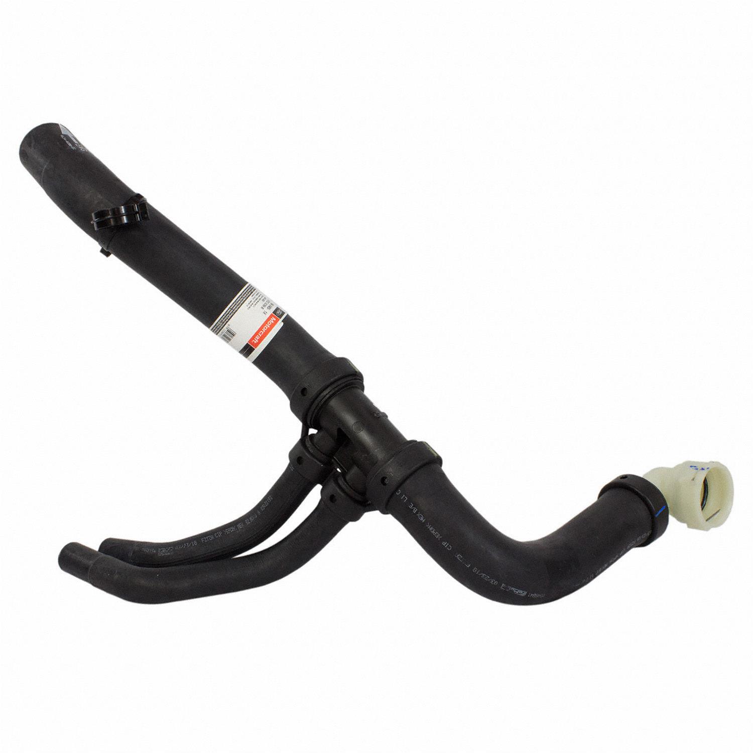 Motorcraft HL3Z8286B Motorcraft Radiator Hoses | Summit Racing