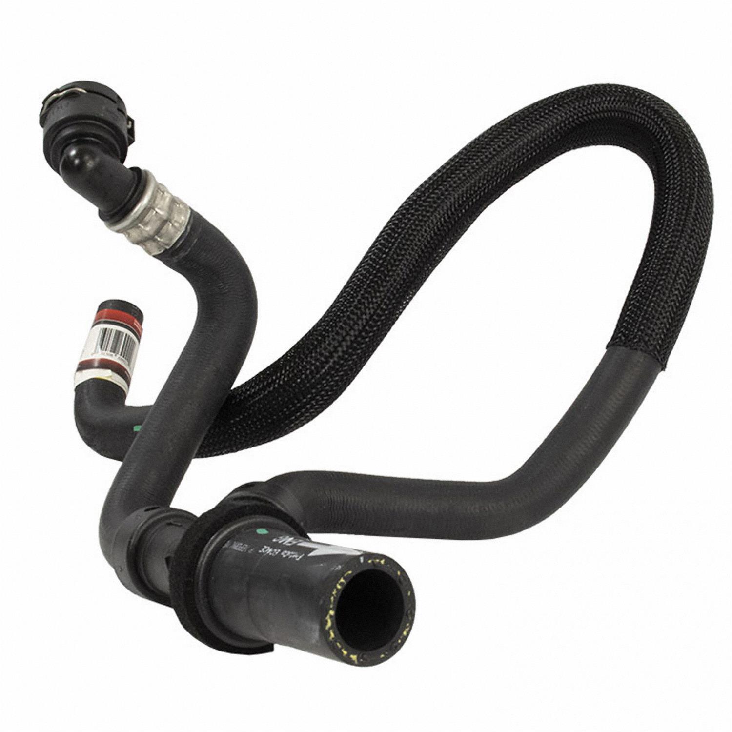 hy0825さま Motorcraft HL3Z8075A Motorcraft Radiator Hoses | Summit Racing