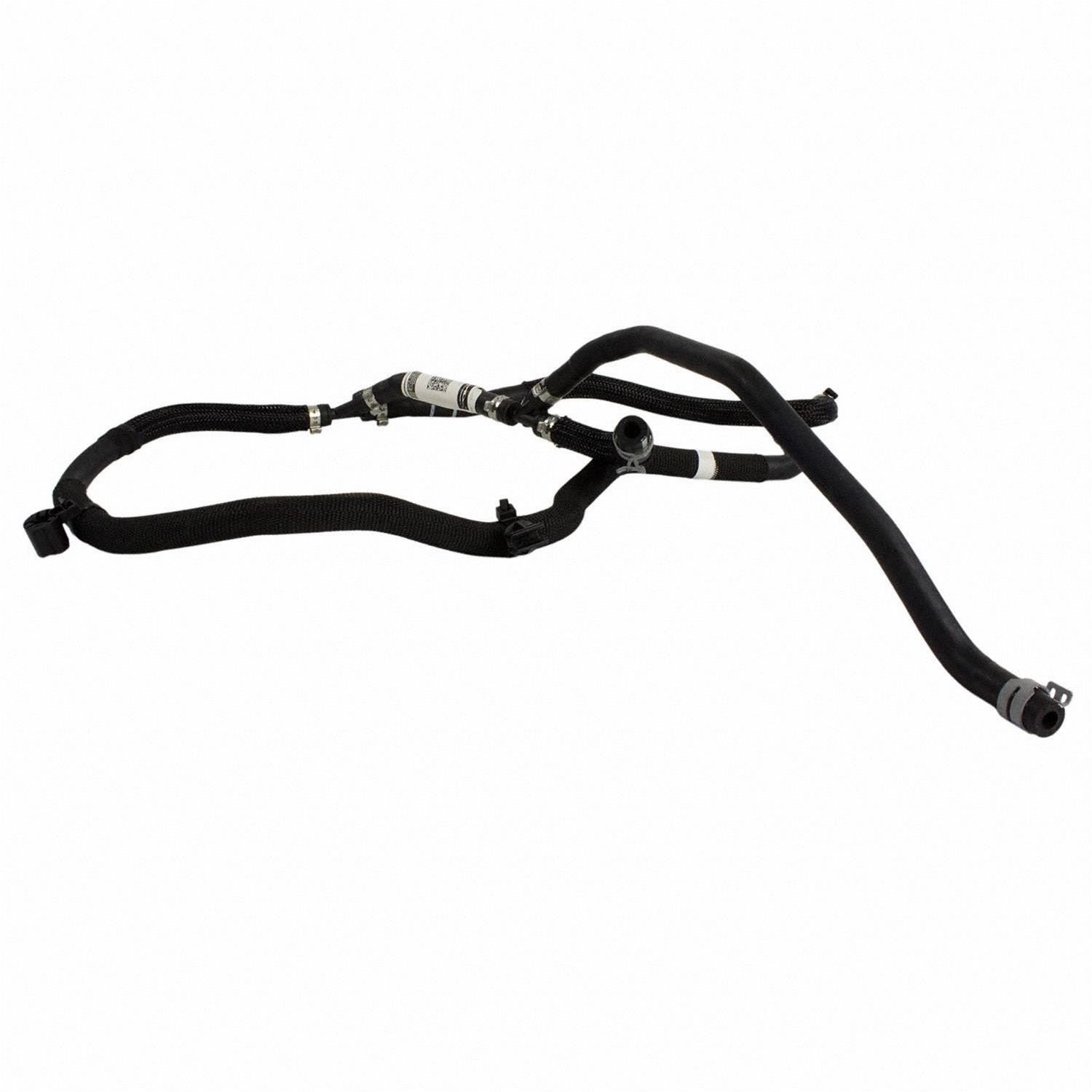 Motorcraft GV6Z8B081E Motorcraft Radiator Hoses | Summit Racing