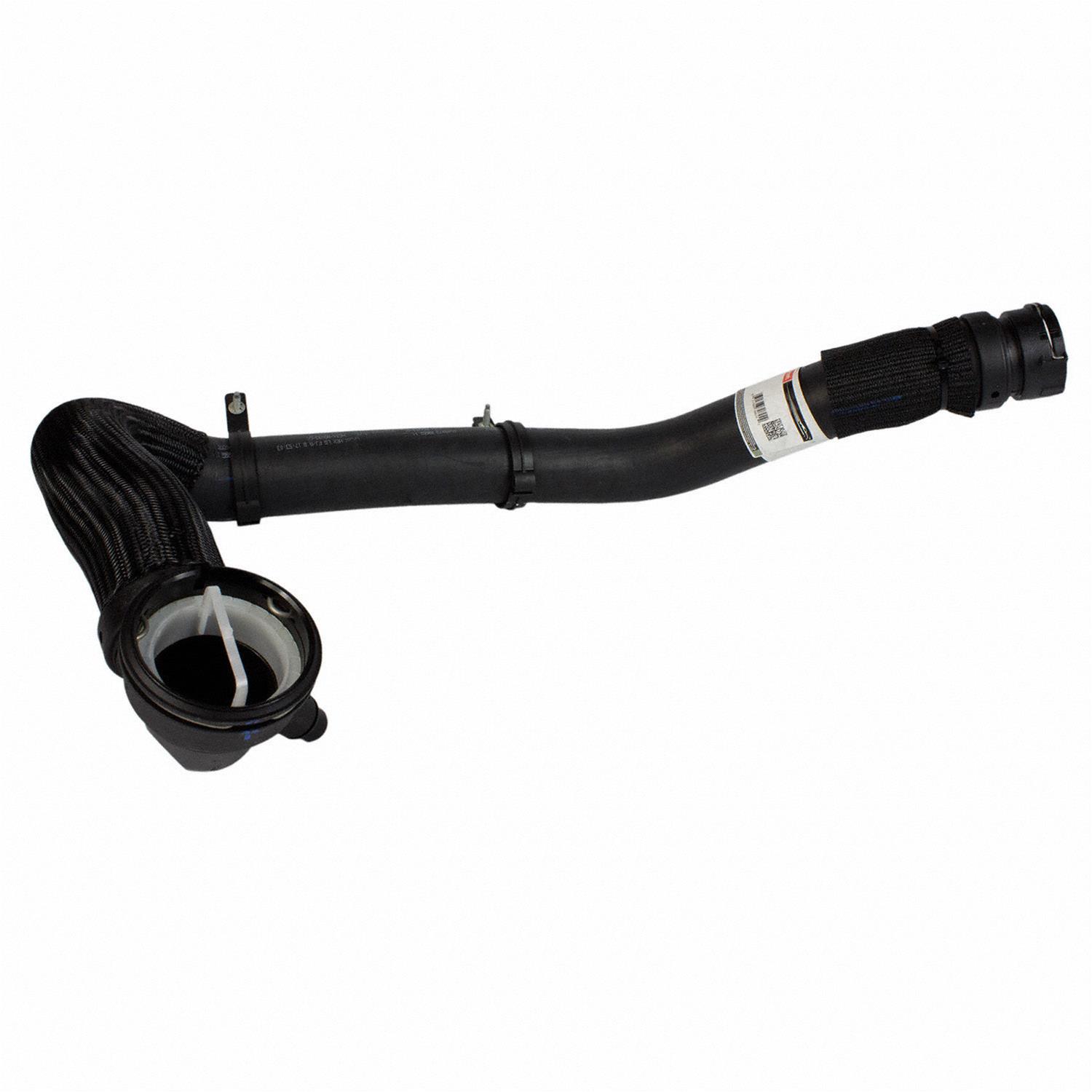 hu2mi3 Motorcraft HC3Z8286E Motorcraft Radiator Hoses | Summit Racing