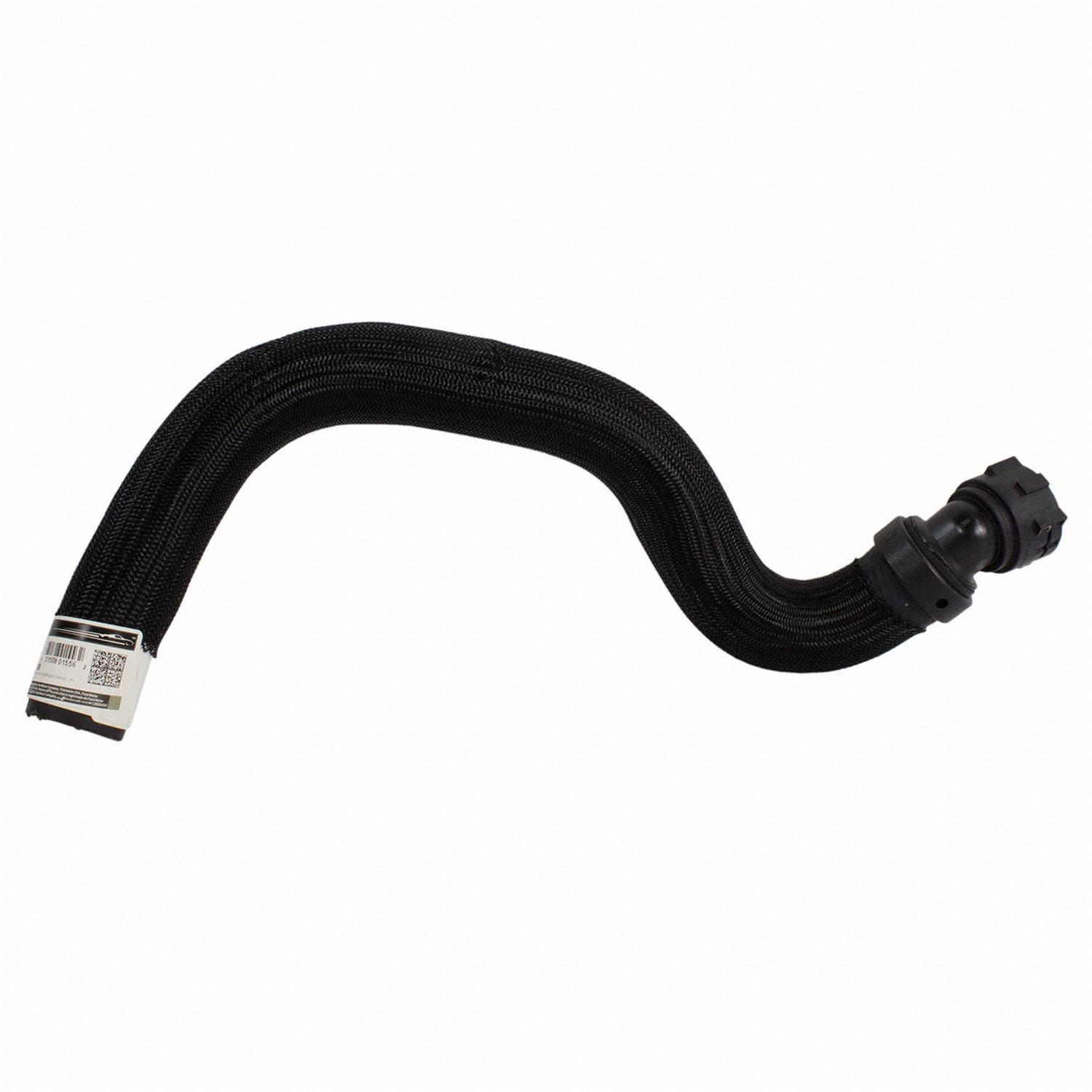 Motorcraft JR3Z8260B Motorcraft Radiator Hoses | Summit Racing