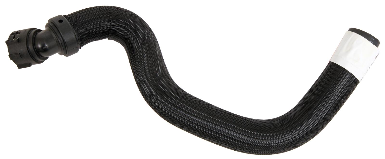RT-48920 Motorcraft JR3Z8260B Motorcraft Radiator Hoses | Summit Racing