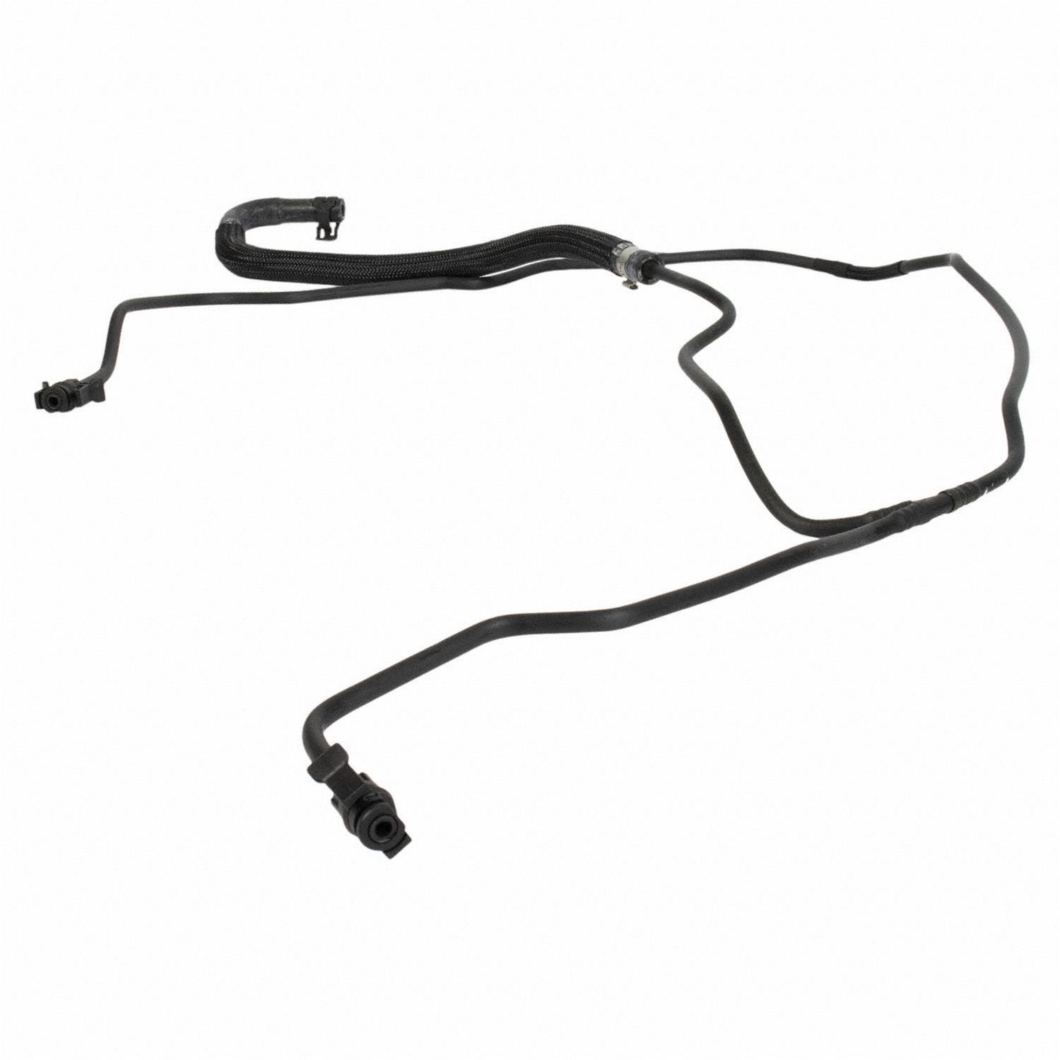 Motorcraft GV6Z8B081K Motorcraft Radiator Hoses | Summit Racing