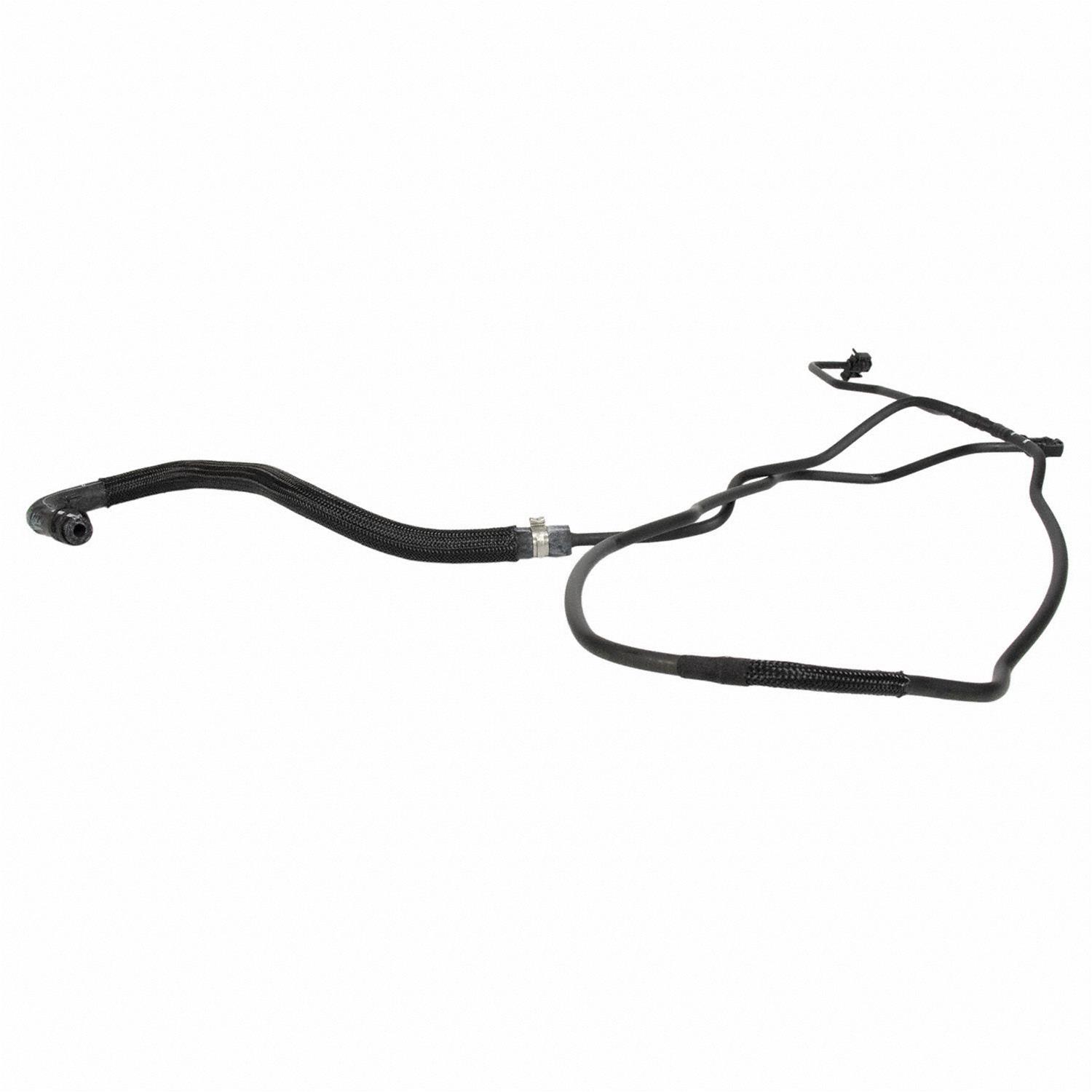 Motorcraft GV6Z8B081K Motorcraft Radiator Hoses | Summit Racing
