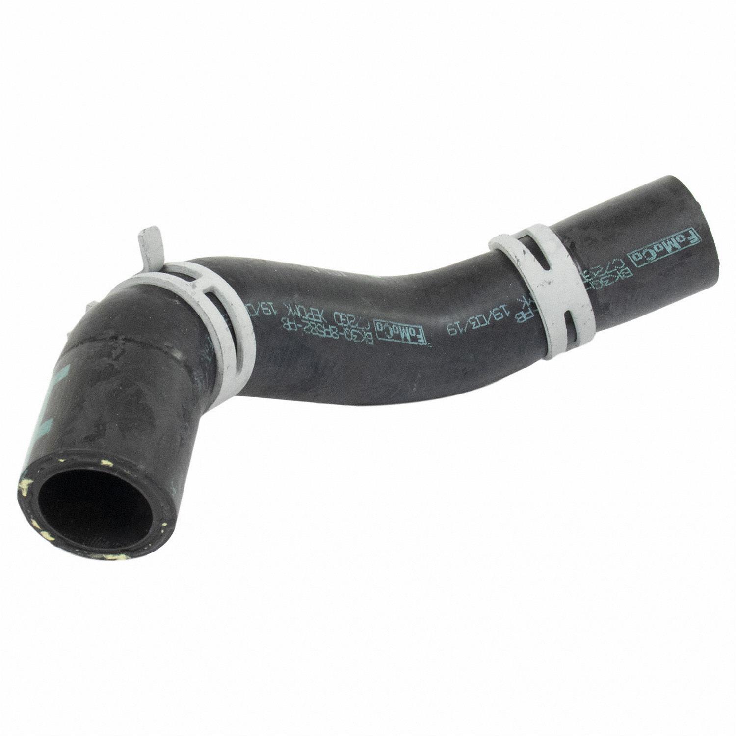 Motorcraft BK3Z8597B Motorcraft Radiator Hoses | Summit Racing