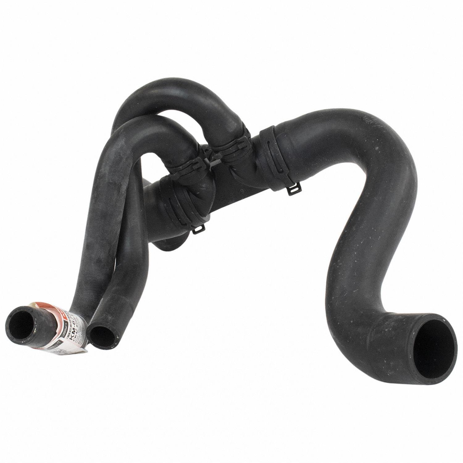 Motorcraft CK4Z8286E Motorcraft Radiator Hoses | Summit Racing