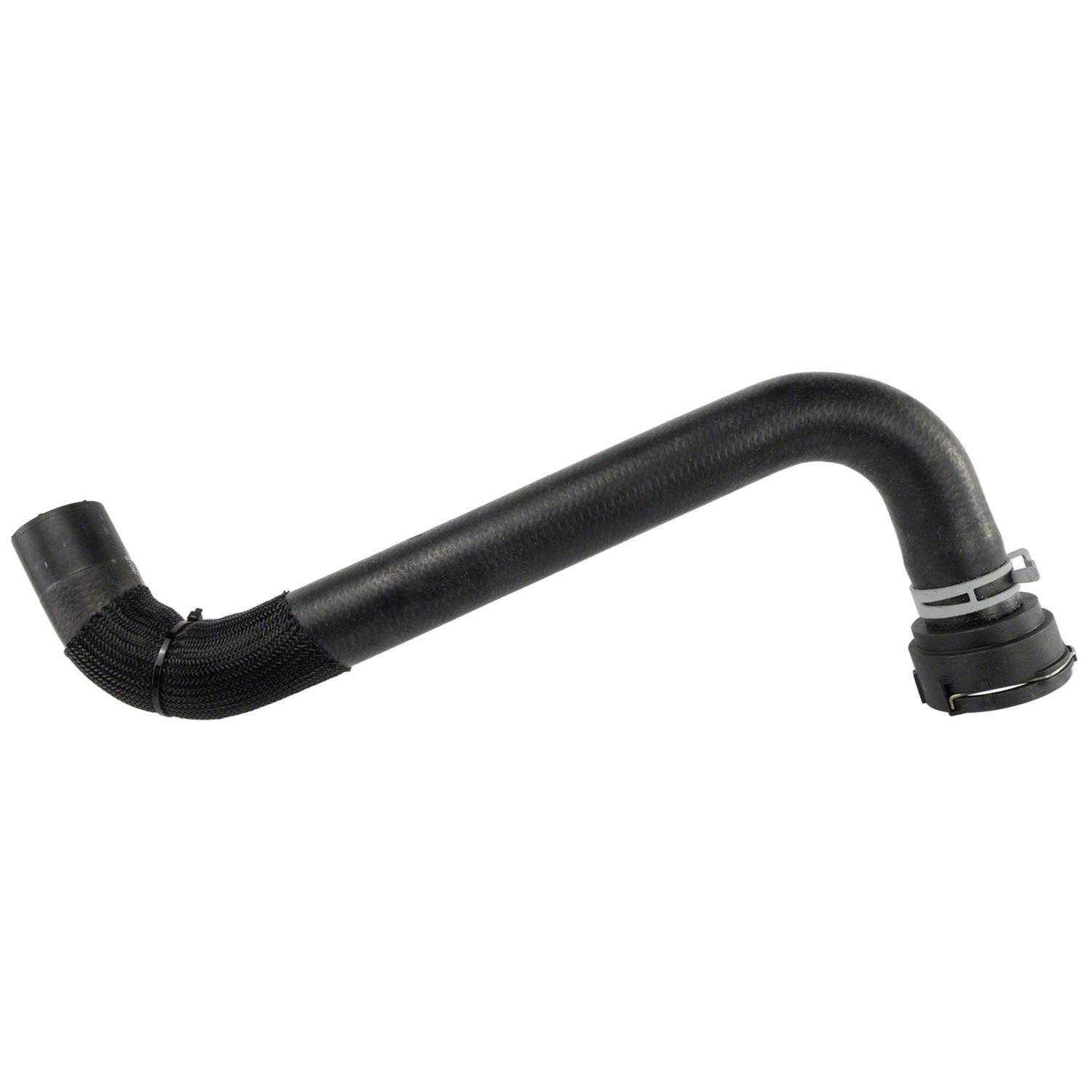 Motorcraft LC4Z8260B Motorcraft Radiator Hoses | Summit Racing